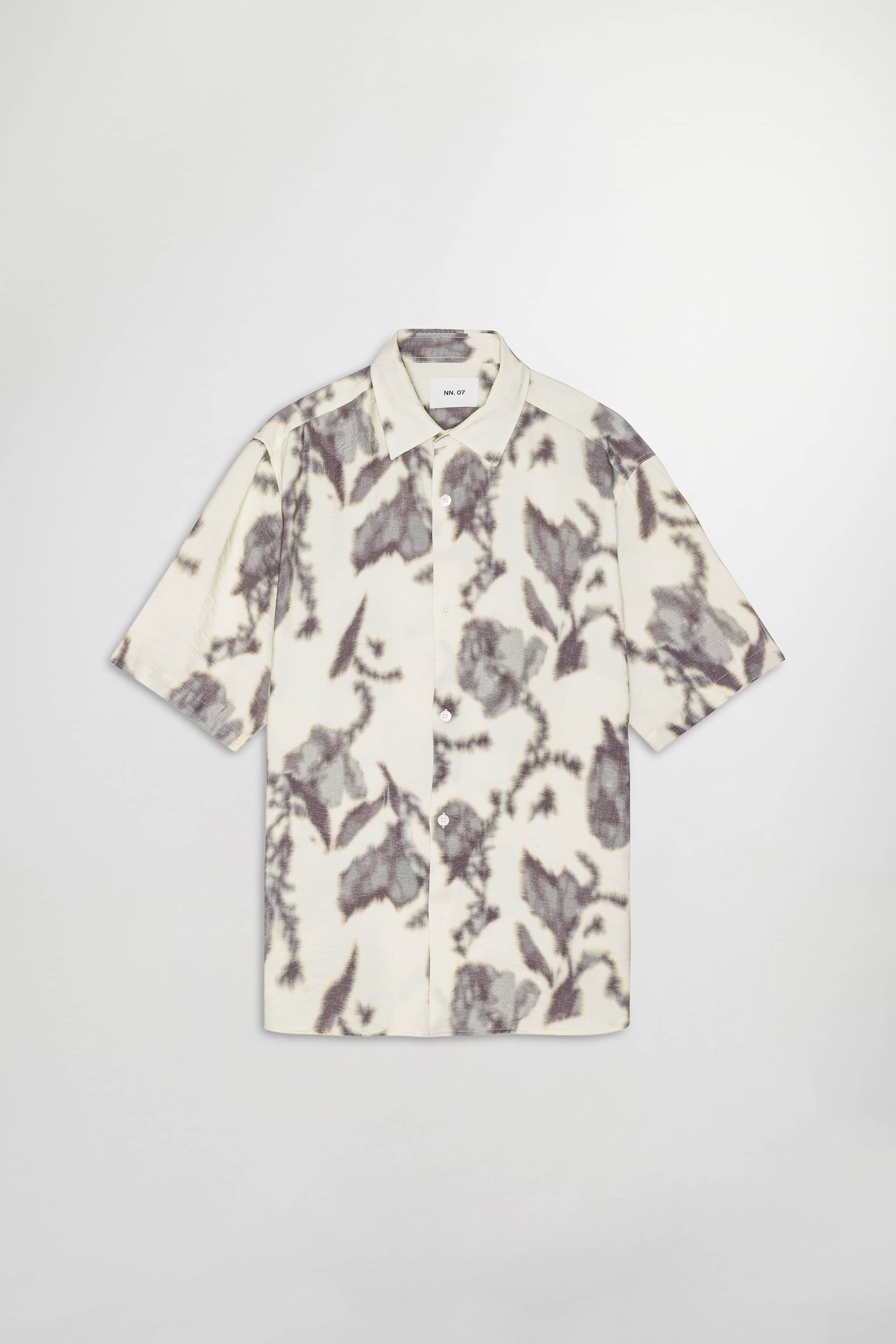 Freddy 5971 shirt | NN.07® Official Webshop