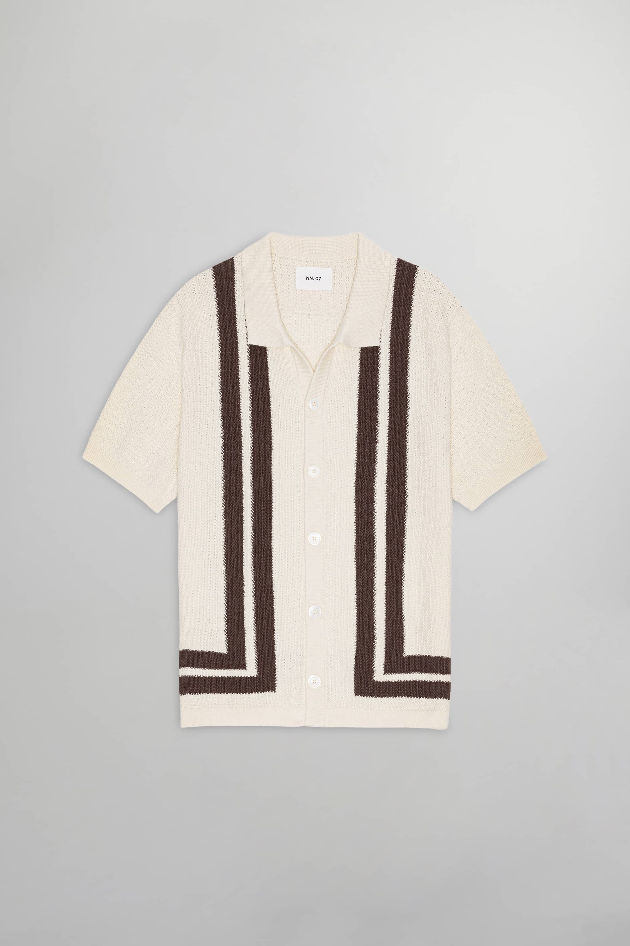 Ares 6636 Knit | NN.07® Official Webshop