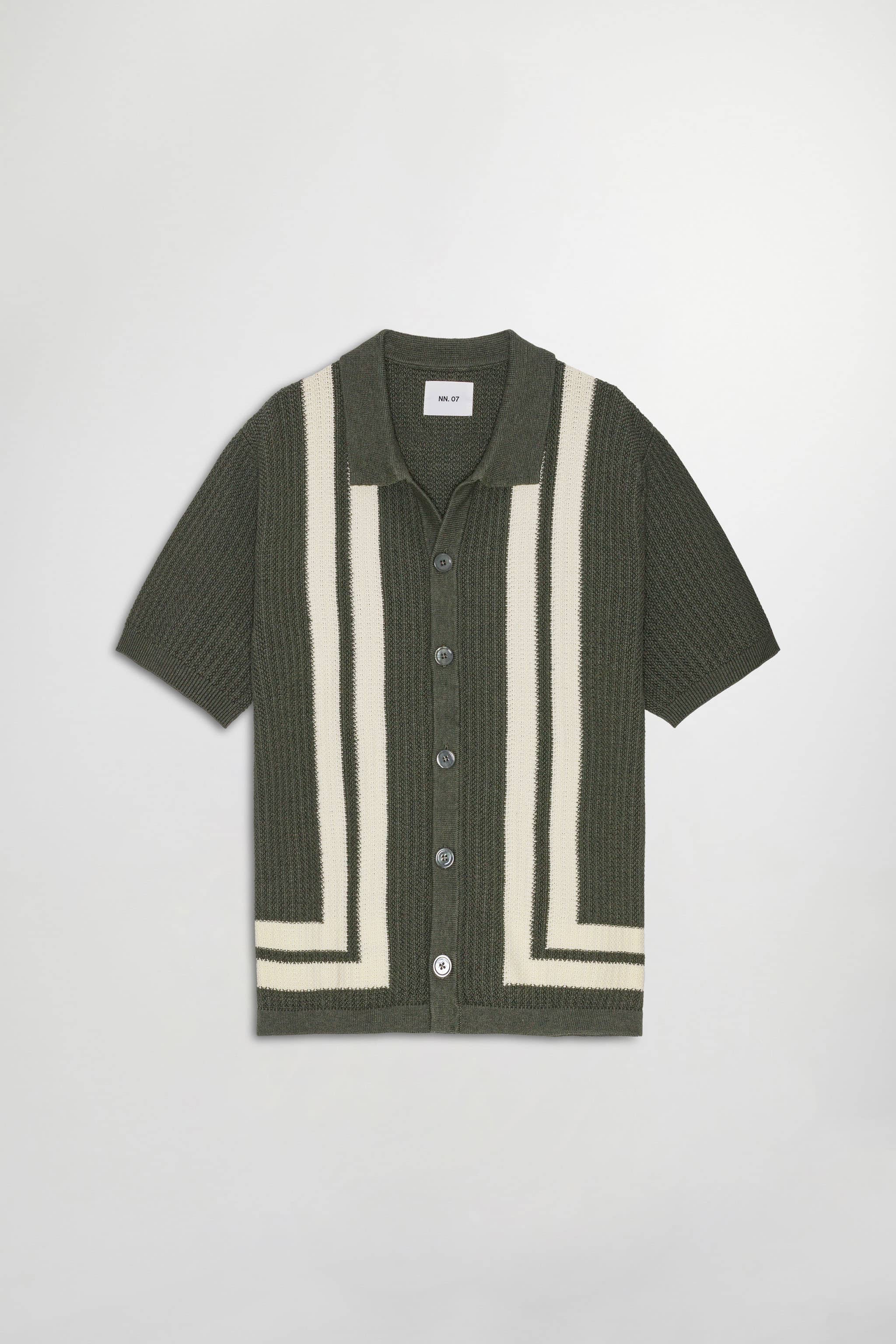 Ares 6636 Knit | NN.07® Official Webshop