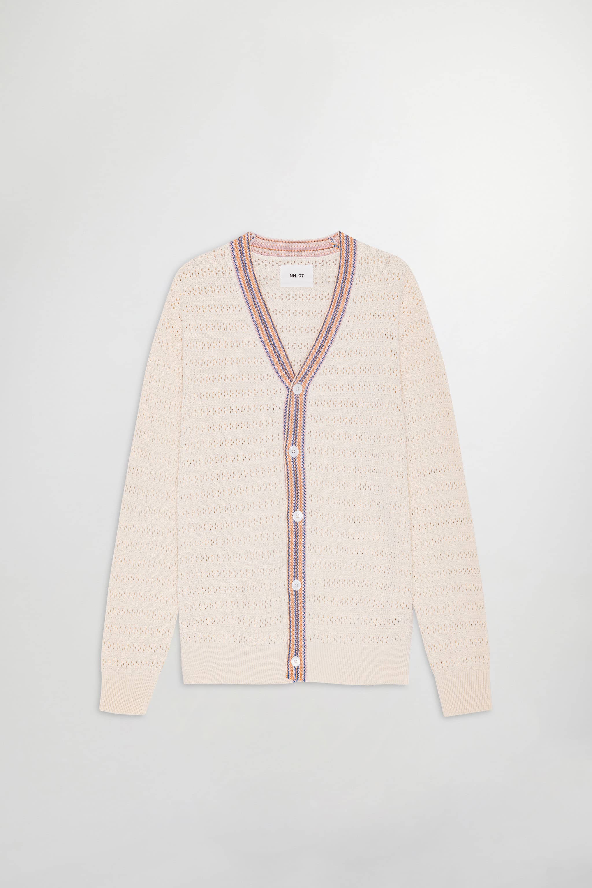 Josh 6636 Cardigan | NN.07® Official Webshop