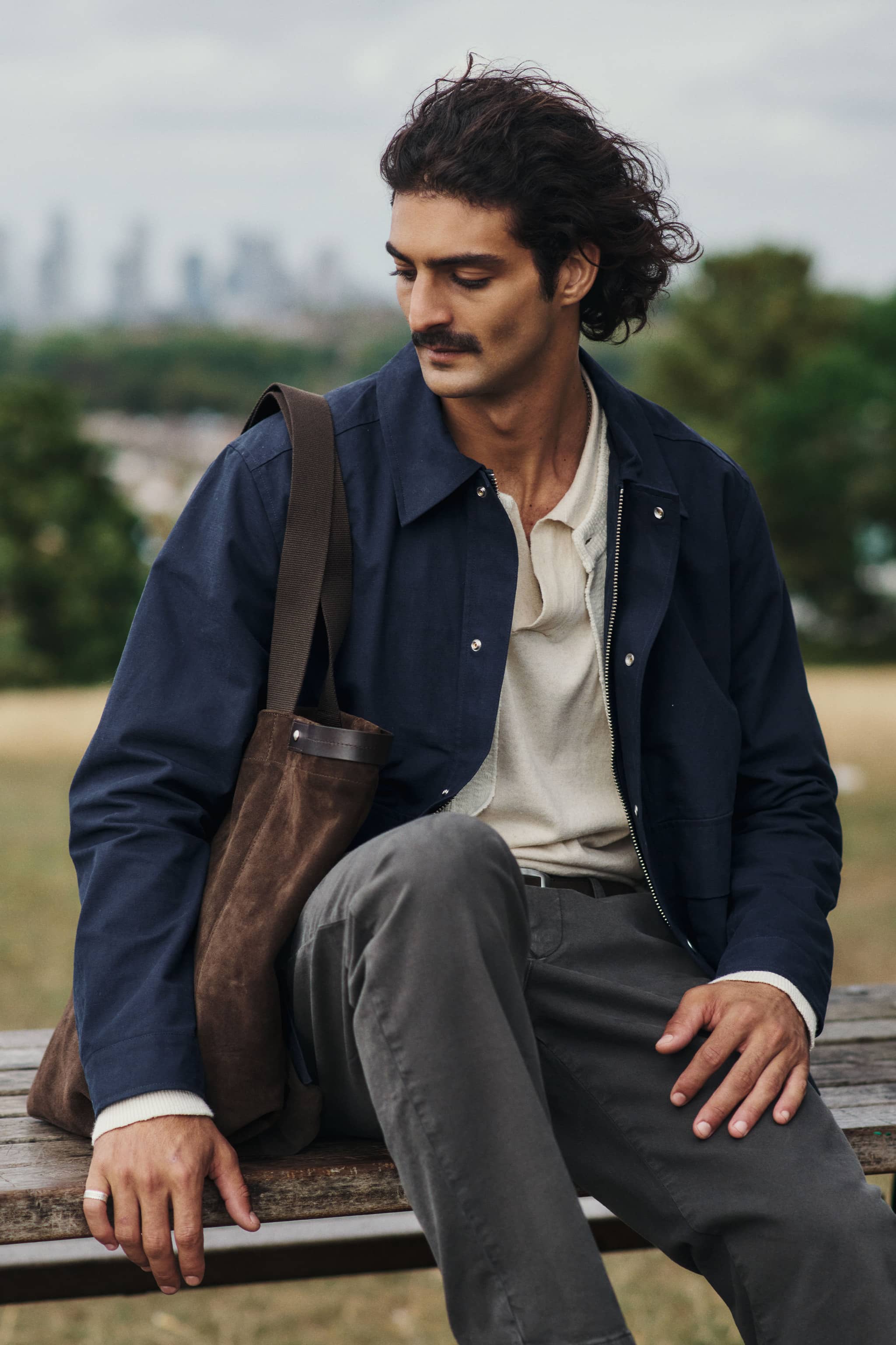 Paulo 8446 Jacket | NN.07® Official Webshop