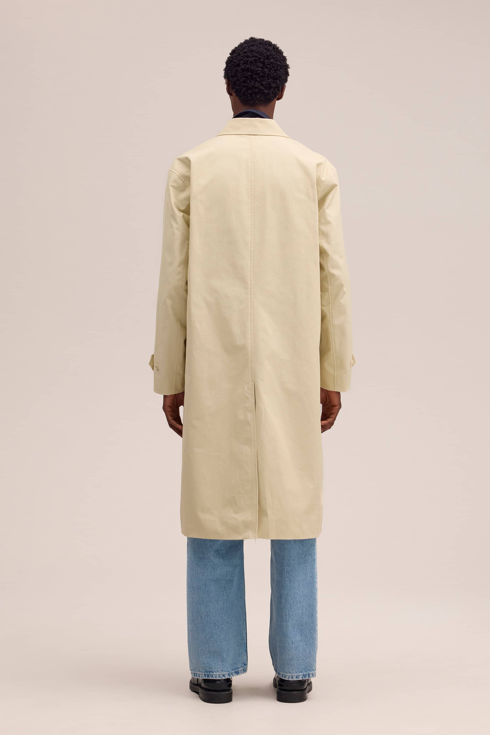 Gibson 8446 Coat | NN.07® Official Webshop | NN. 07