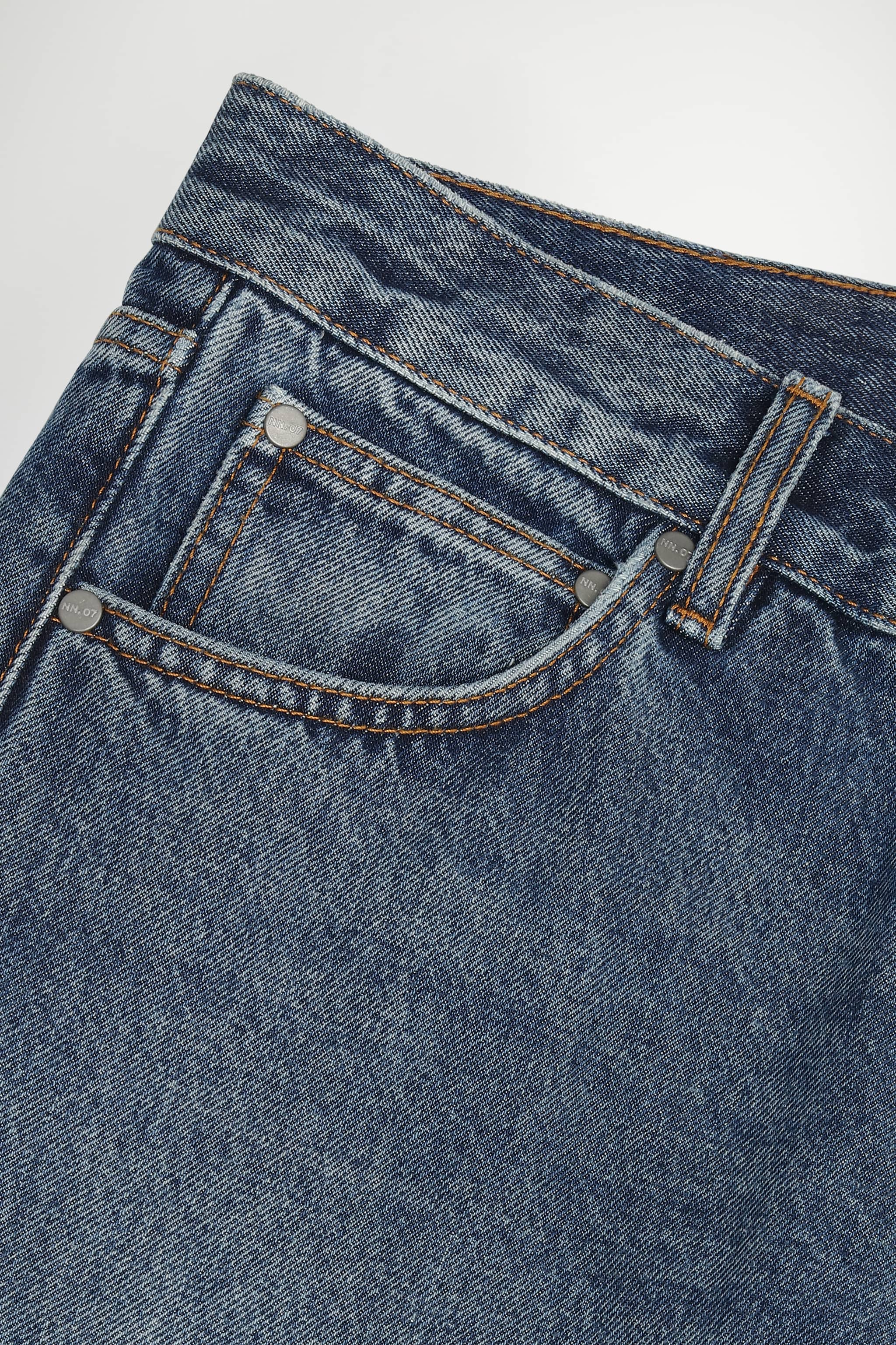 Sonny 1847 Jeans | NN.07® Official Webshop