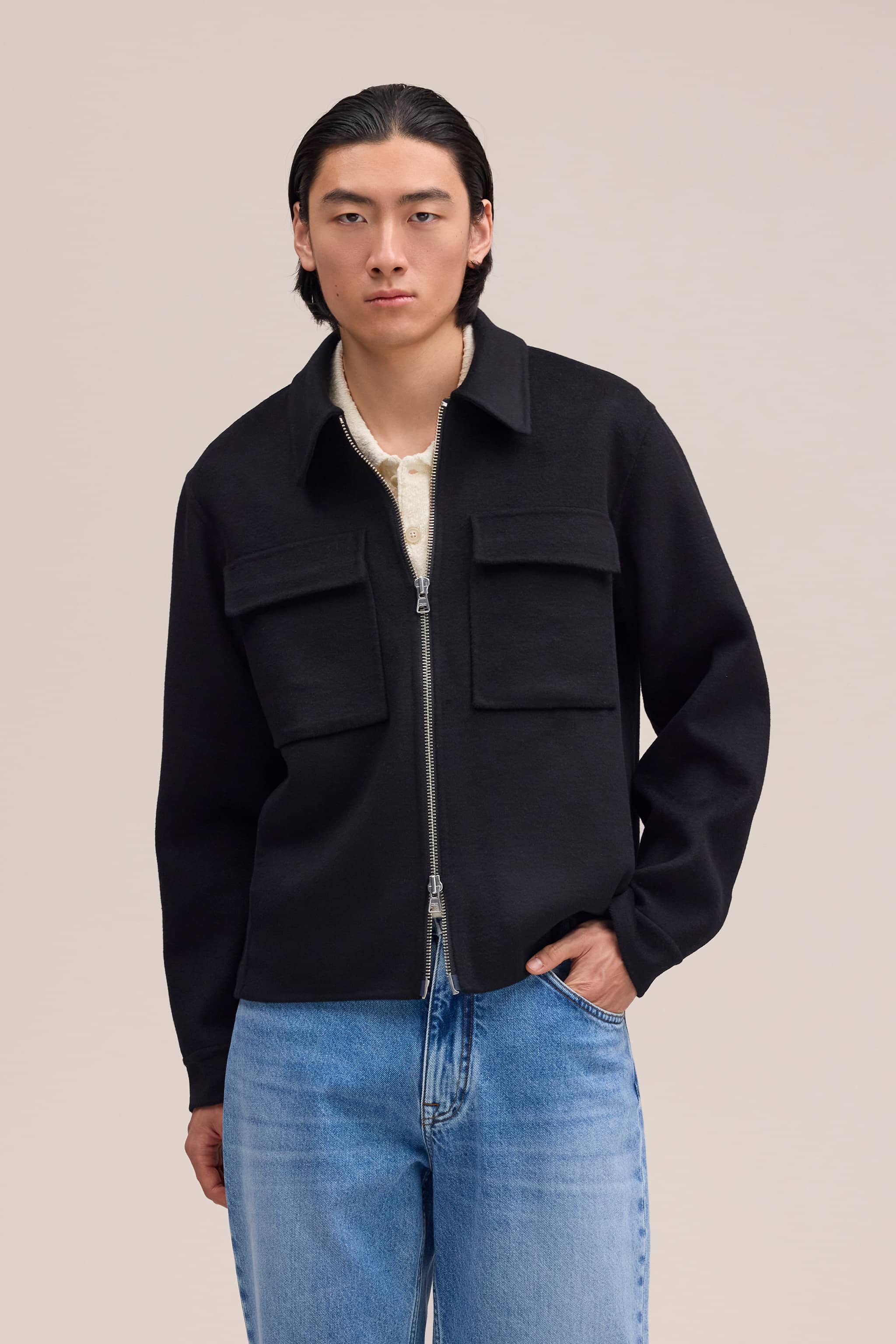 Jackets | NN.07® Online Store | NN. 07