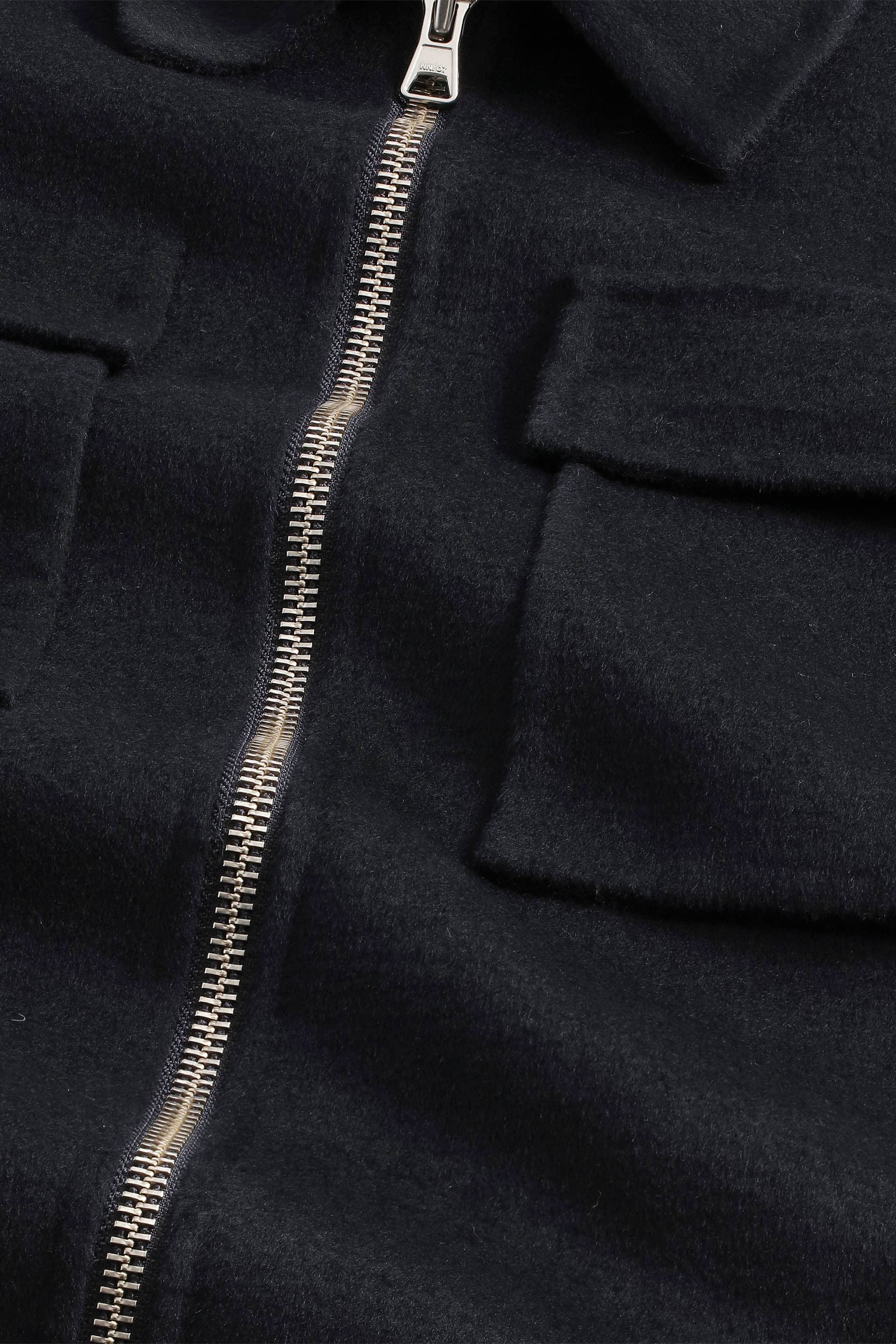 Alban 8447 Jacket | NN.07® Official Webshop