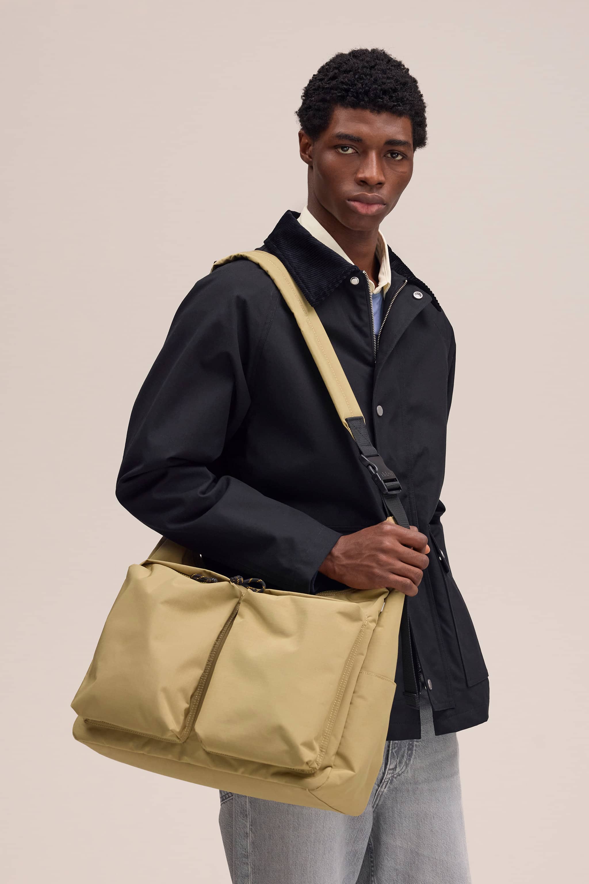 Messenger Bag 9019 | NN.07® Official Webshop