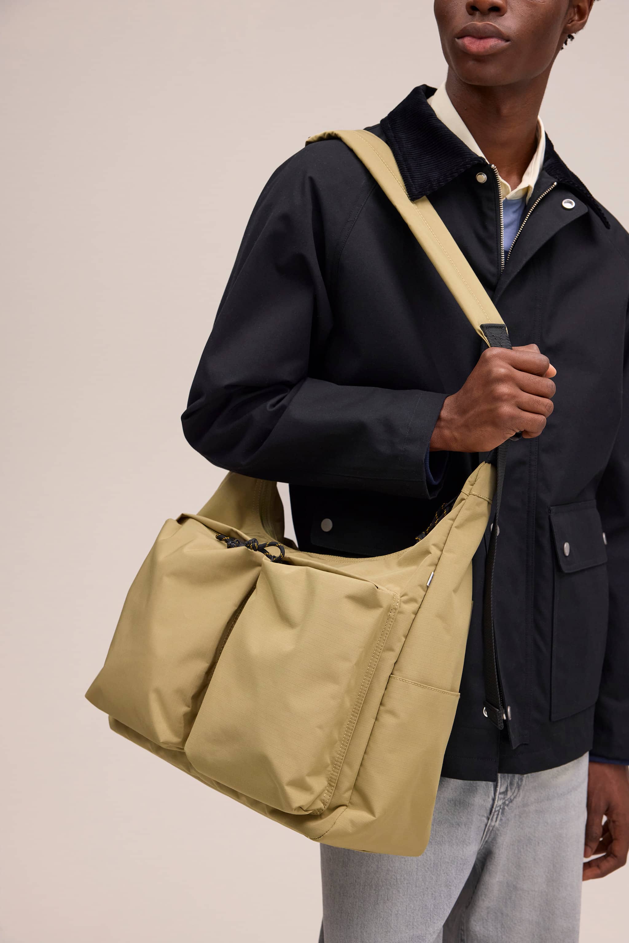 Messenger Bag 9019 | NN.07® Official Webshop