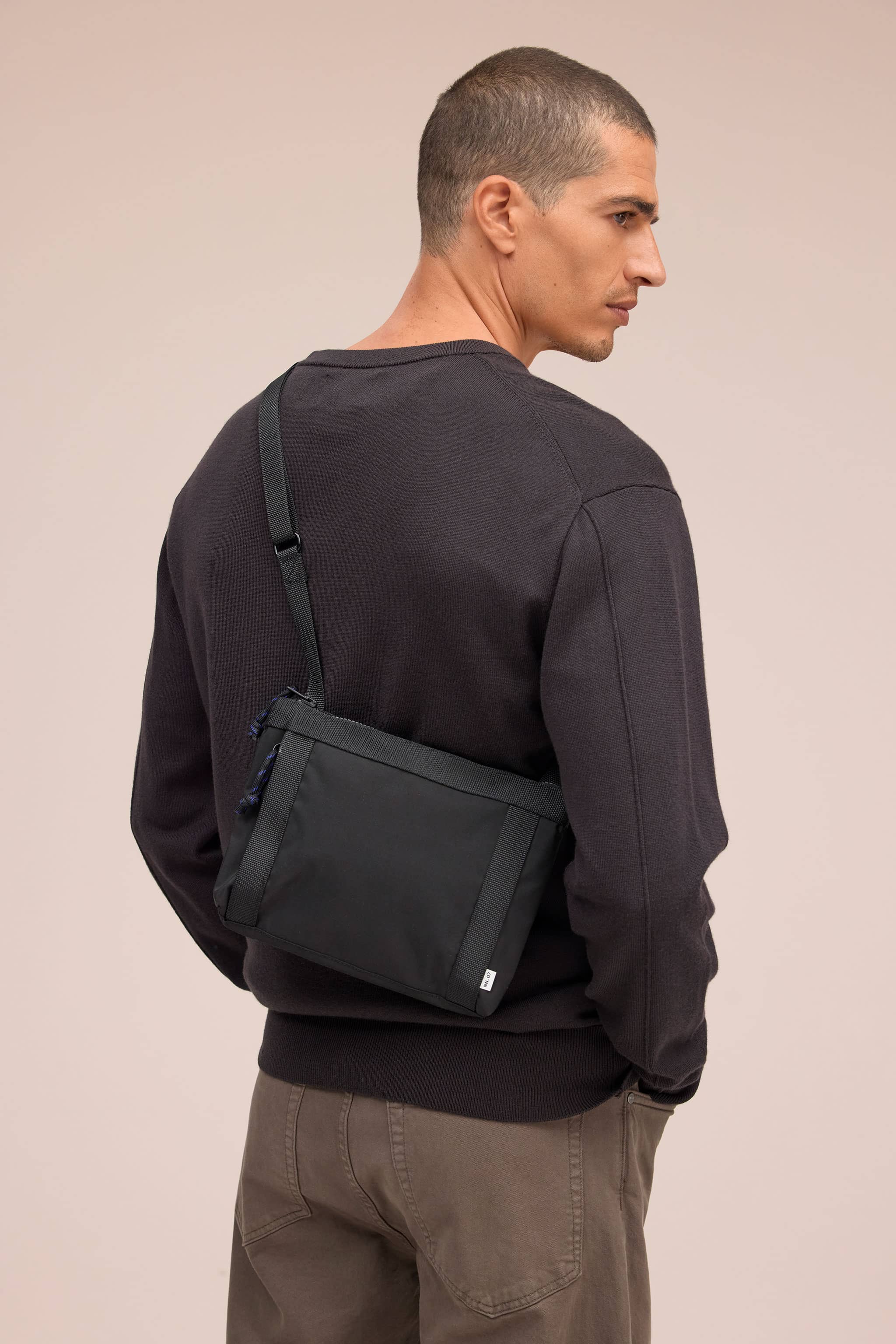Shoulder 9019 Bag | NN.07® Official Webshop | Free shipping