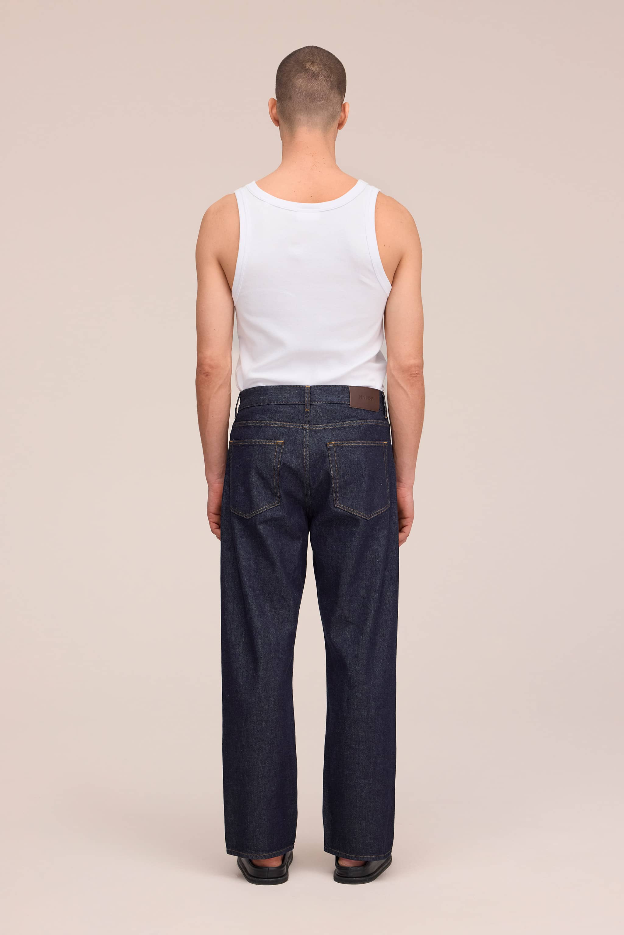 Otis 1843 | NN.07® Official Webshop