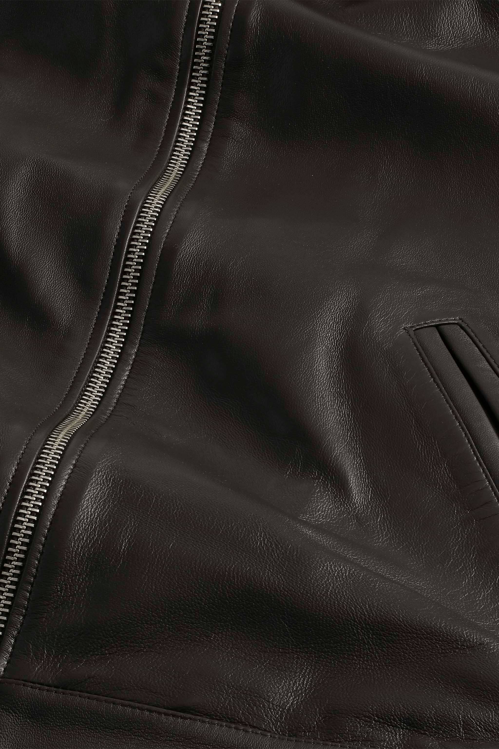 Petrus Leather 8228 | NN.07® Official Webshop