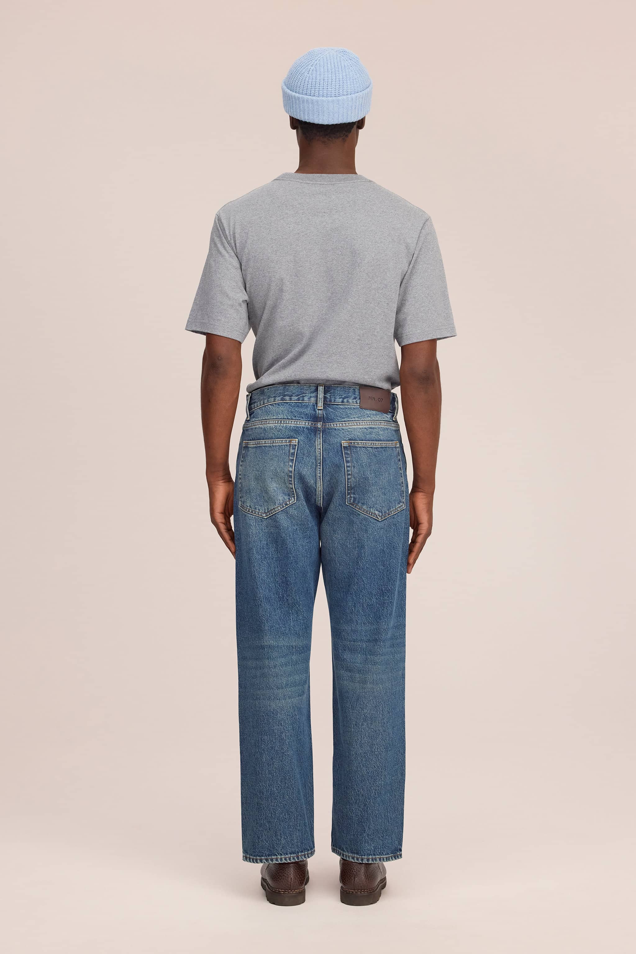 Otis 1847 Jeans | NN.07® Official Webshop | Free shipping