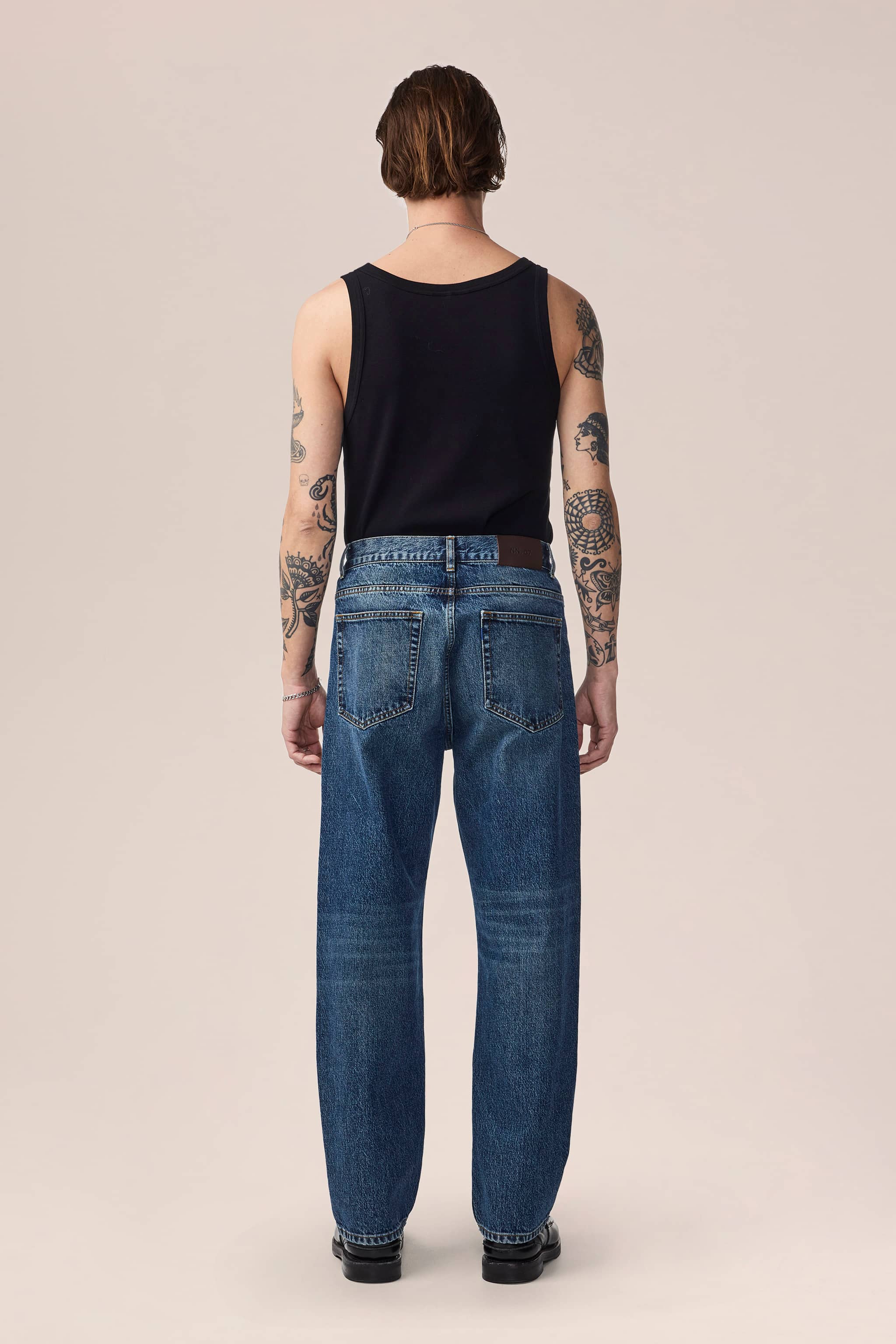 Otis 1847 | NN.07® Official Webshop