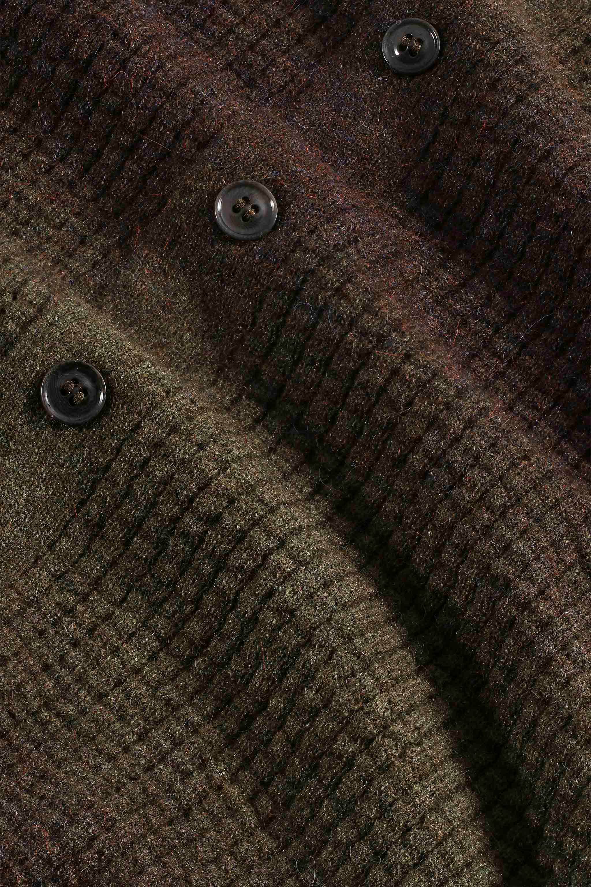 Thor Cardigan 60009 | NN.07® Official Webshop