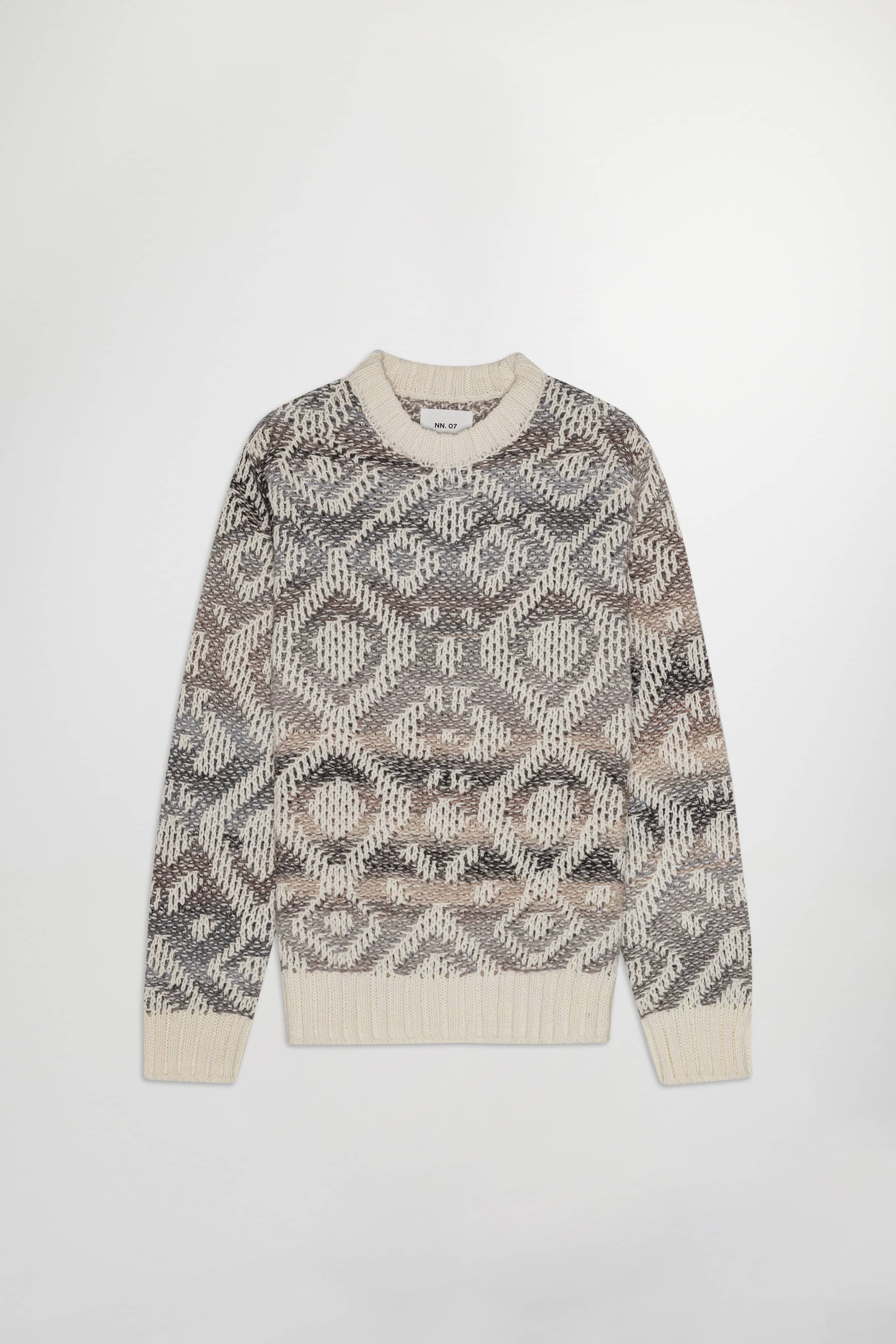 Brady 60024 | NN.07® Official Webshop