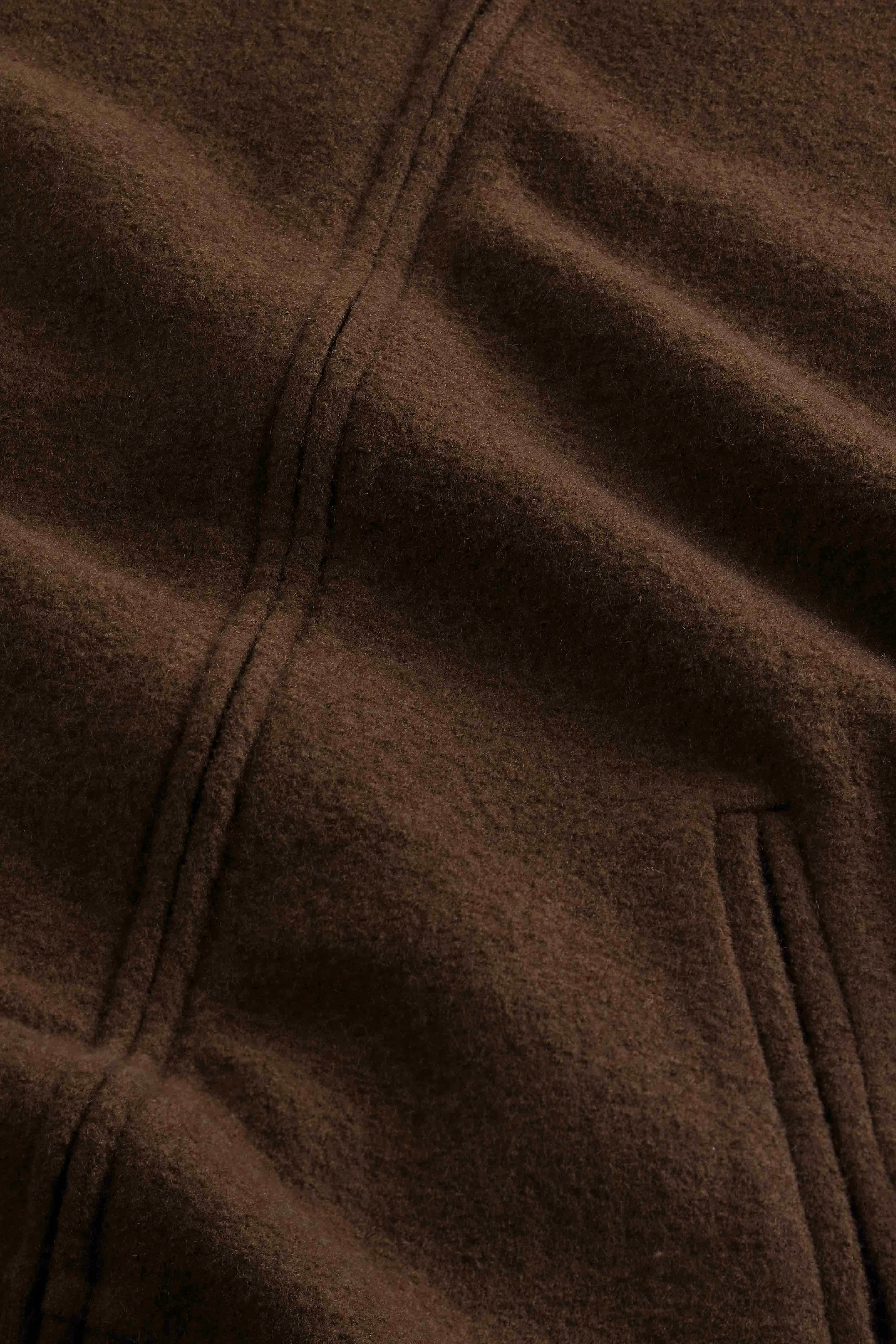 Boiled Full Zip 6398 | NN.07® Official Webshop