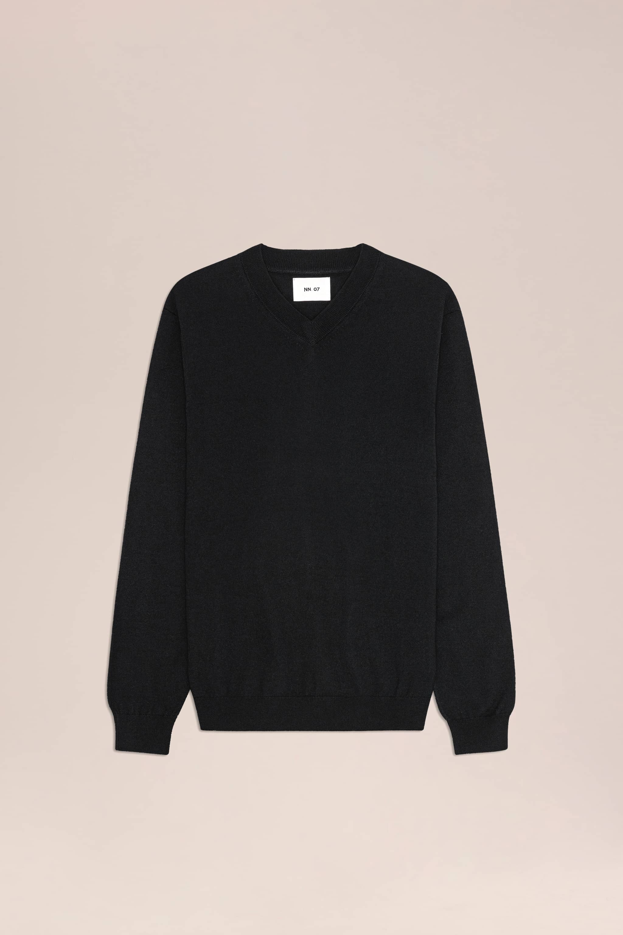Serge 6584 V-neck | NN.07® Official Webshop