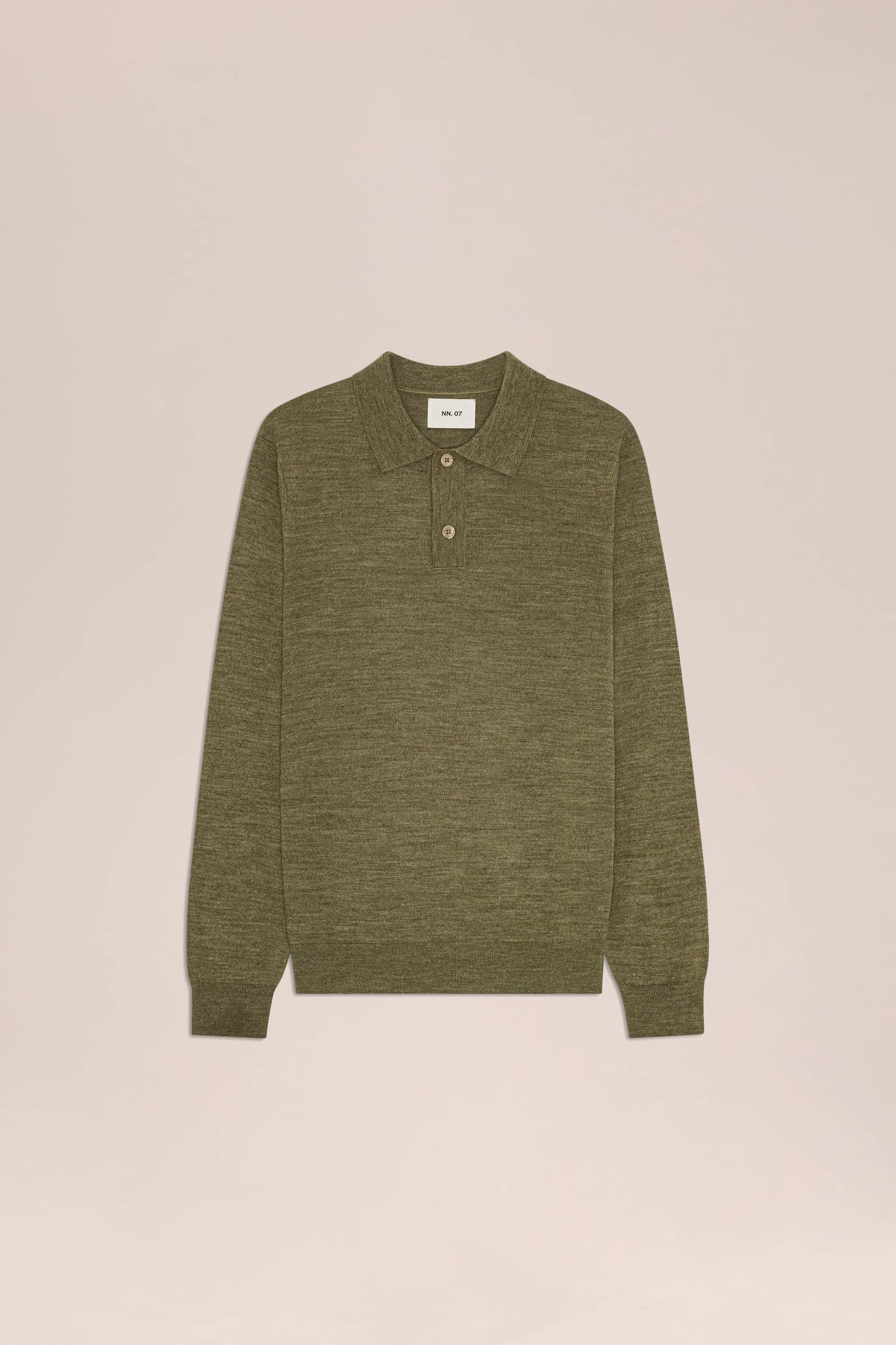 Serge 6584 | NN.07® Official Webshop