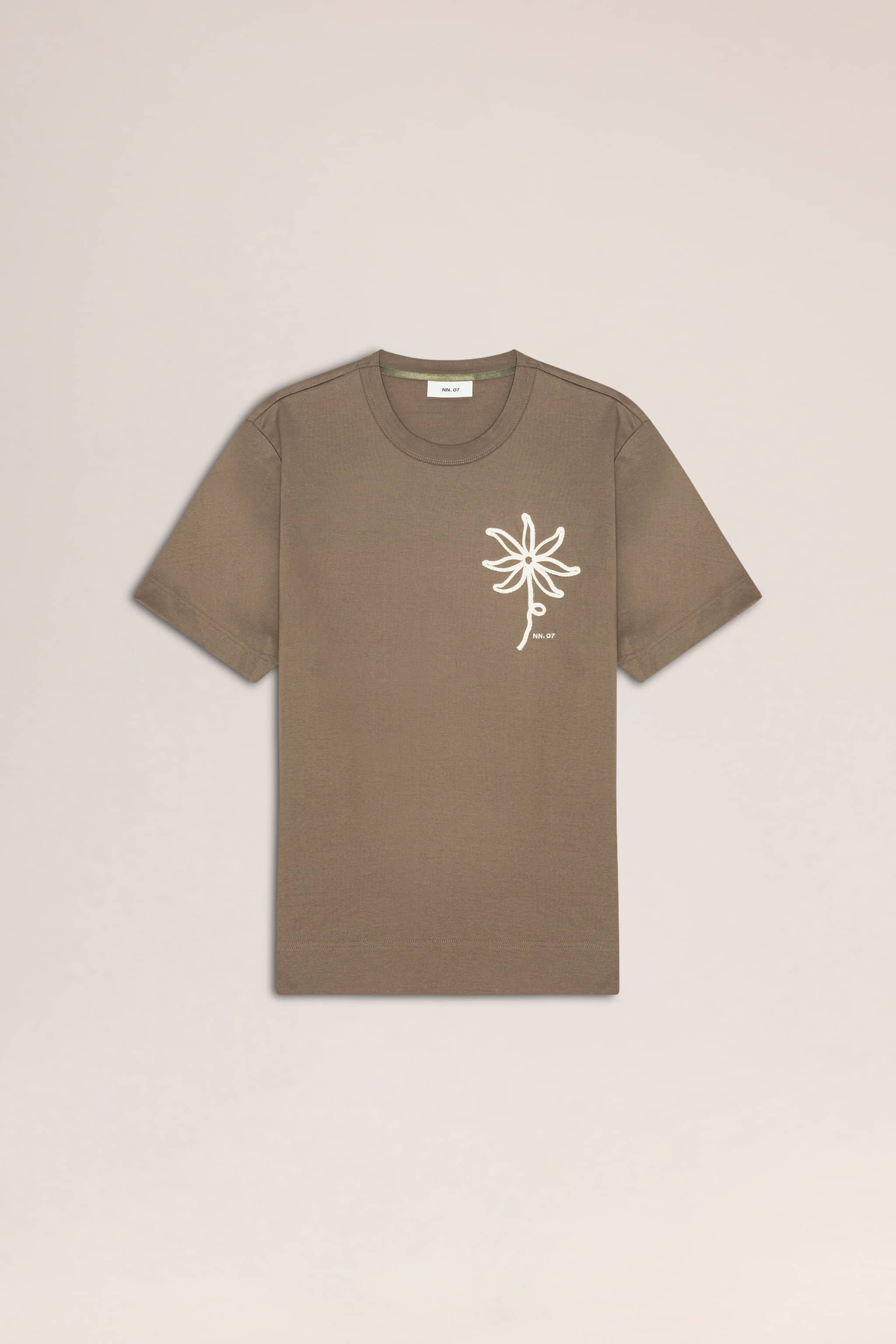 huang   45rpm  カットソー 45R's Signature Be-Loved T-shirts | Premium Cotton T-shirt with