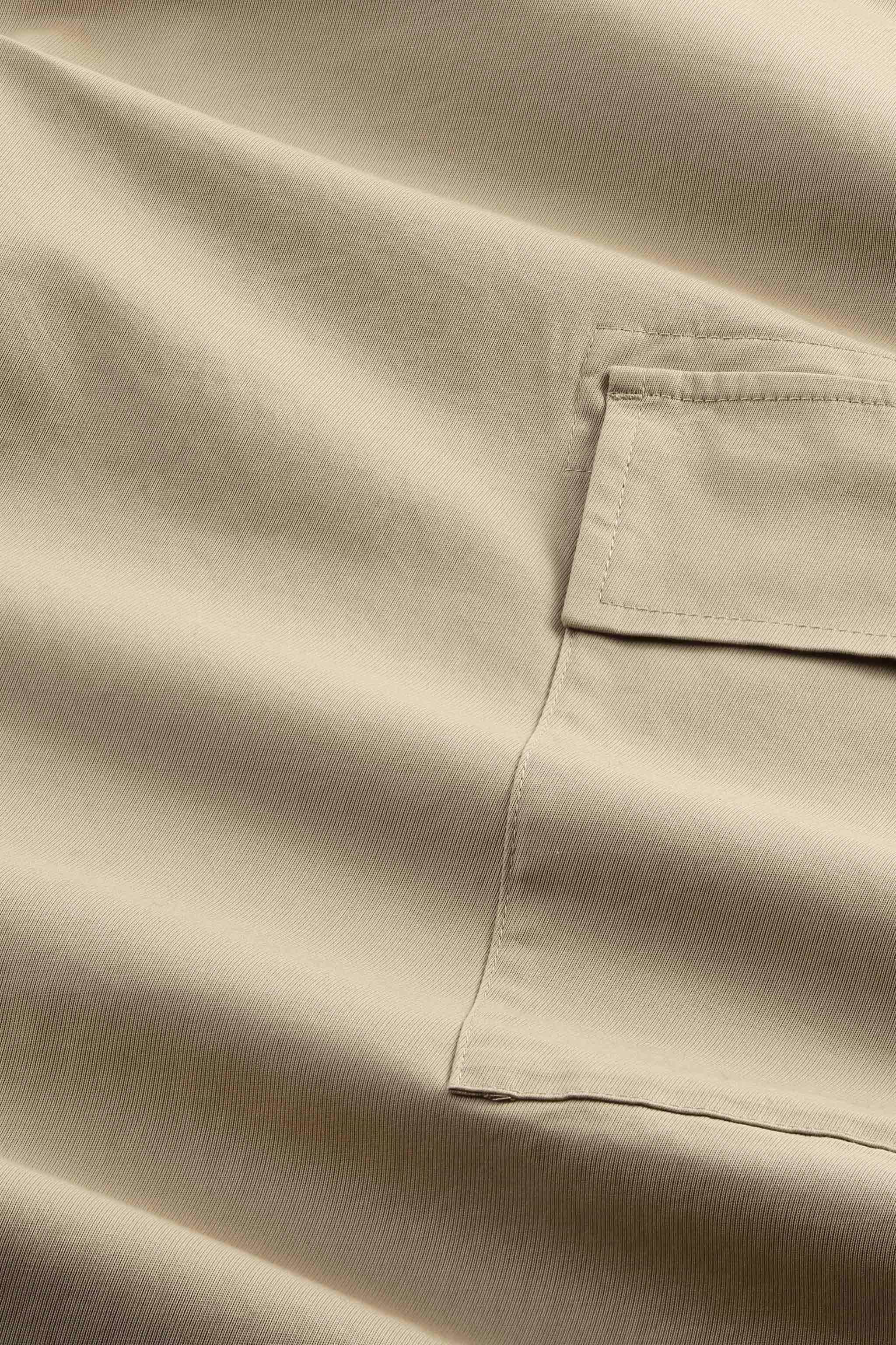 Mylo Cargo 10007 | NN.07® Official Webshop