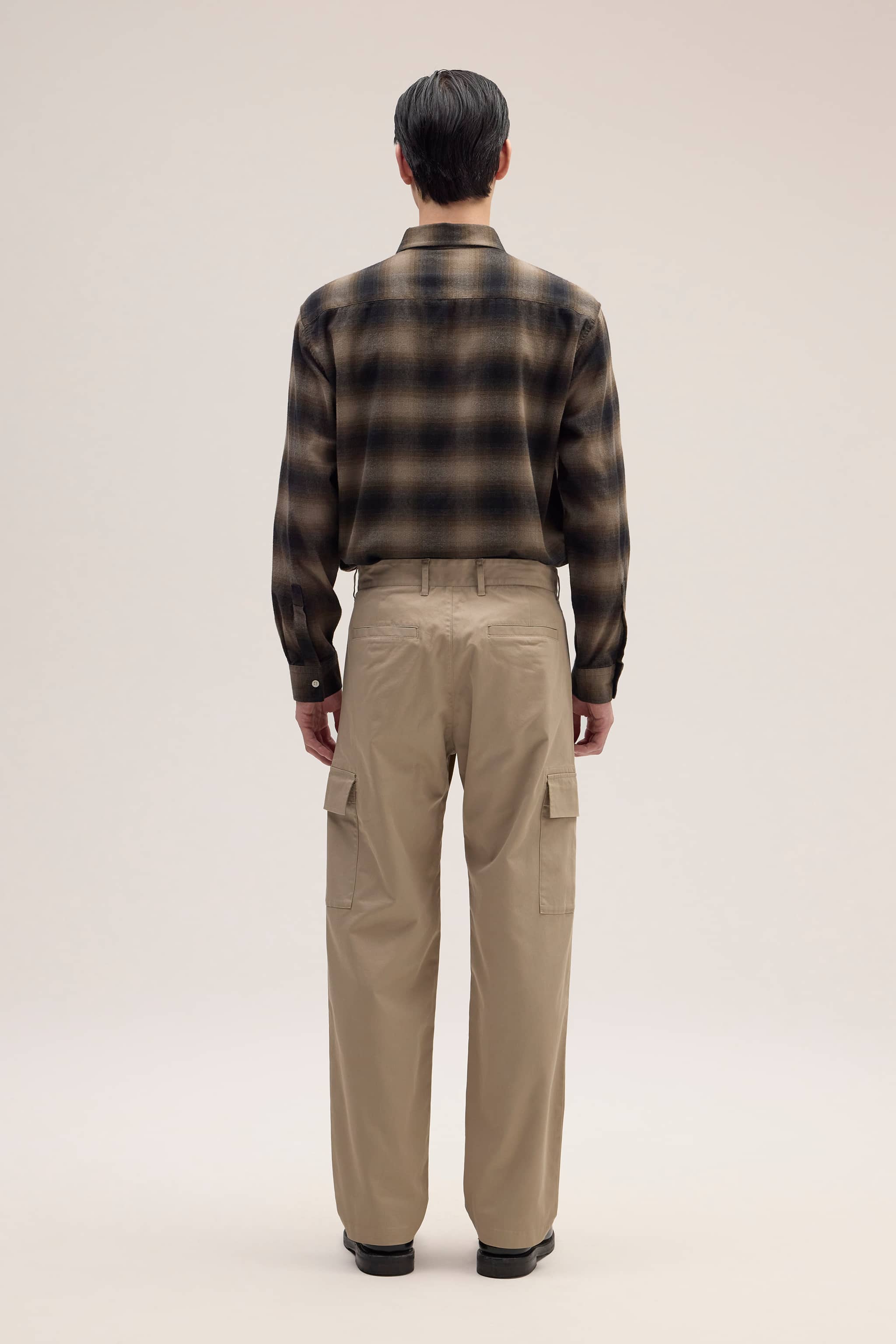 Mylo Cargo 10007 | NN.07® Official Webshop