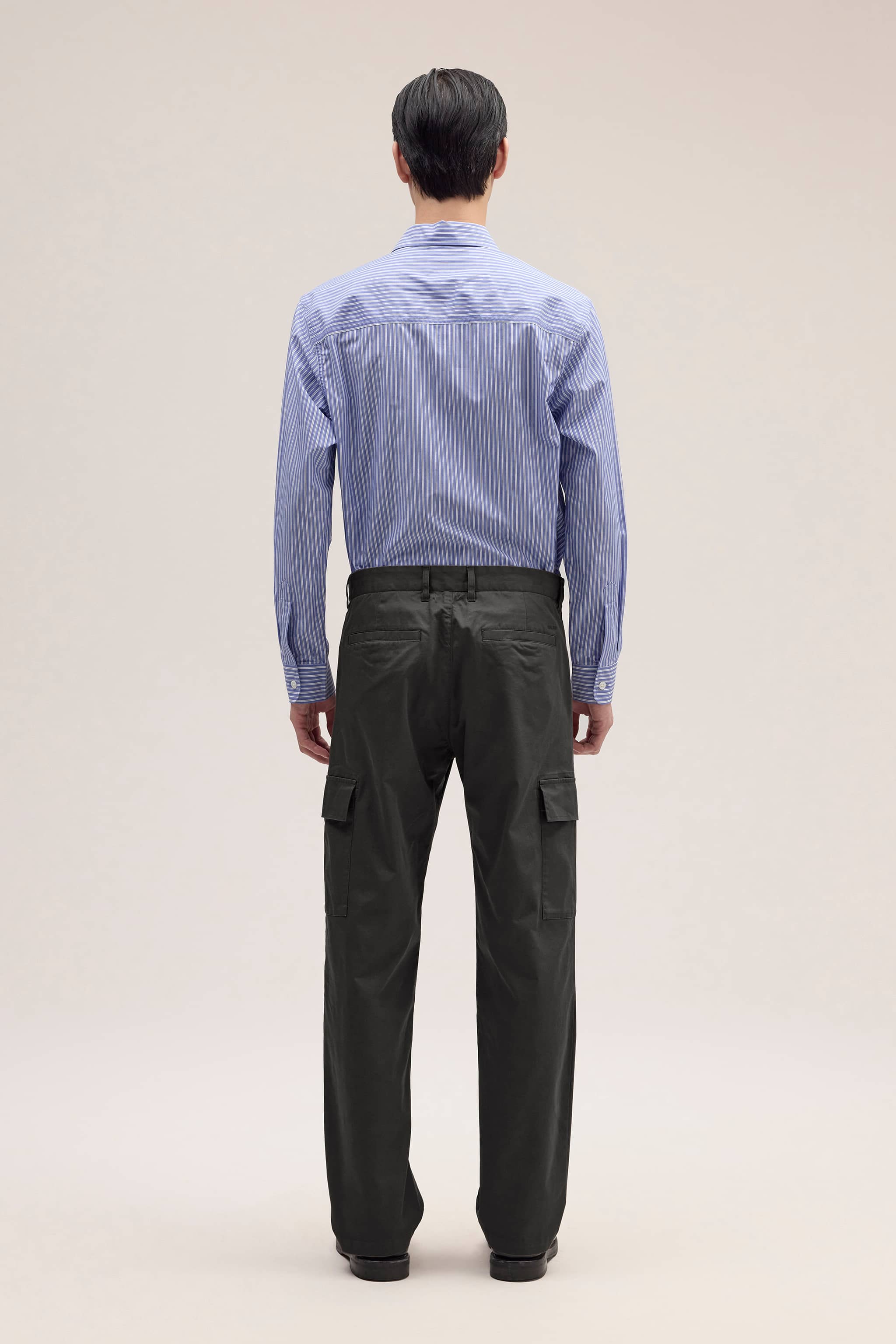 Mylo Cargo 10007 | NN.07® Official Webshop