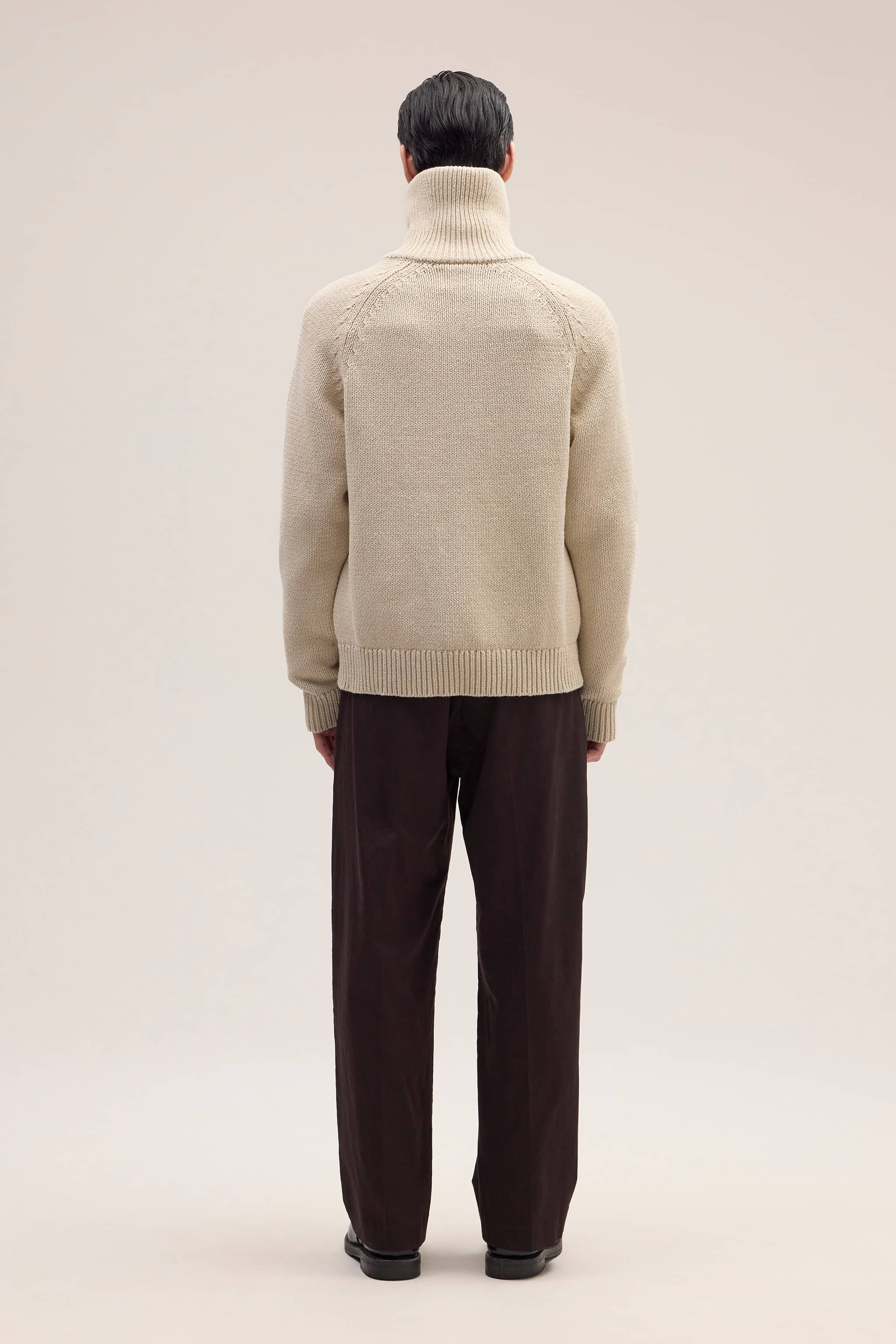 Tristan 60029 | NN.07® Official Webshop