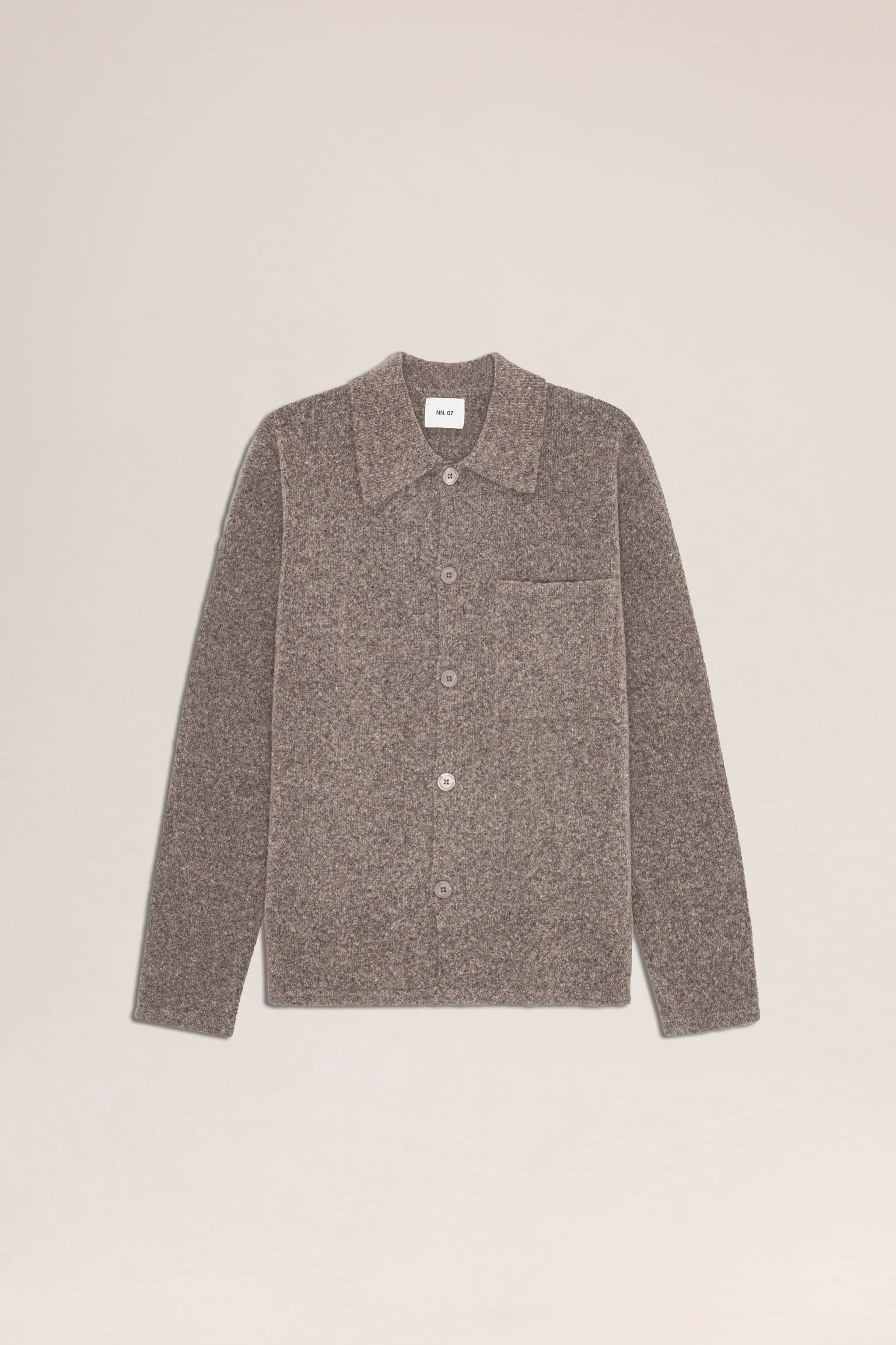 Jonas 6683 | NN.07® Official Webshop