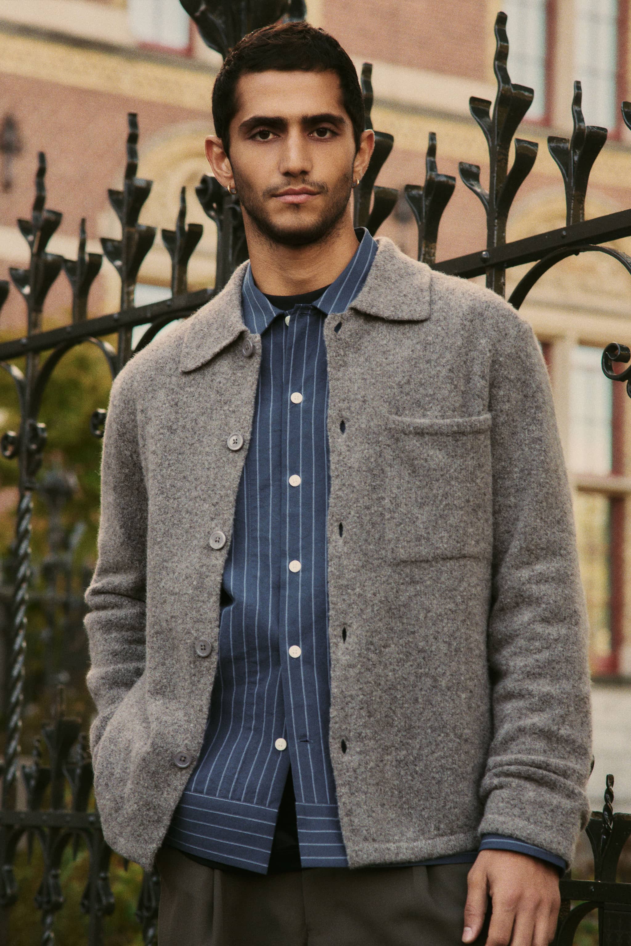 Jonas 6683 | NN.07® Official Webshop | NN. 07