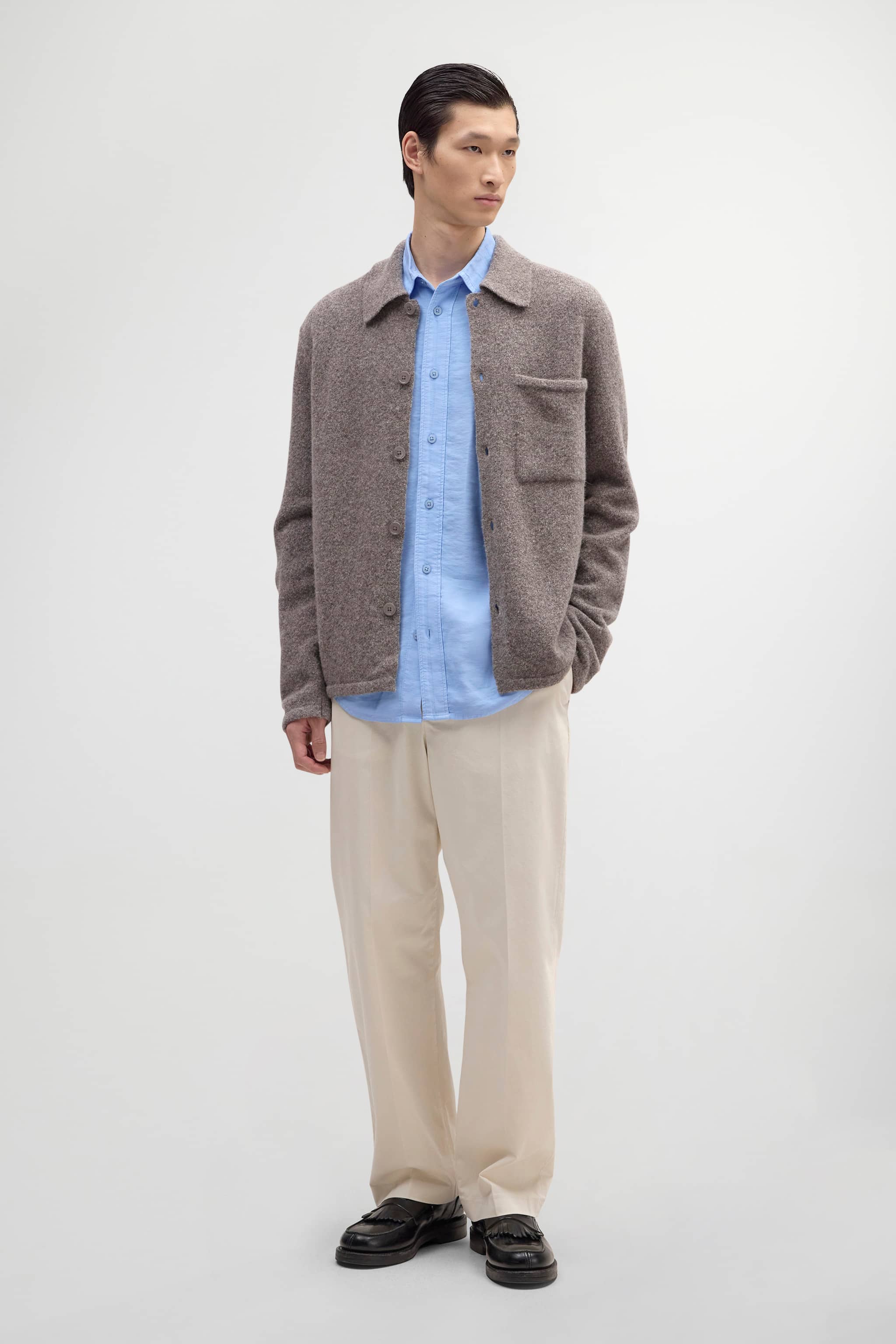 Jonas 6683 | NN.07® Official Webshop | NN. 07