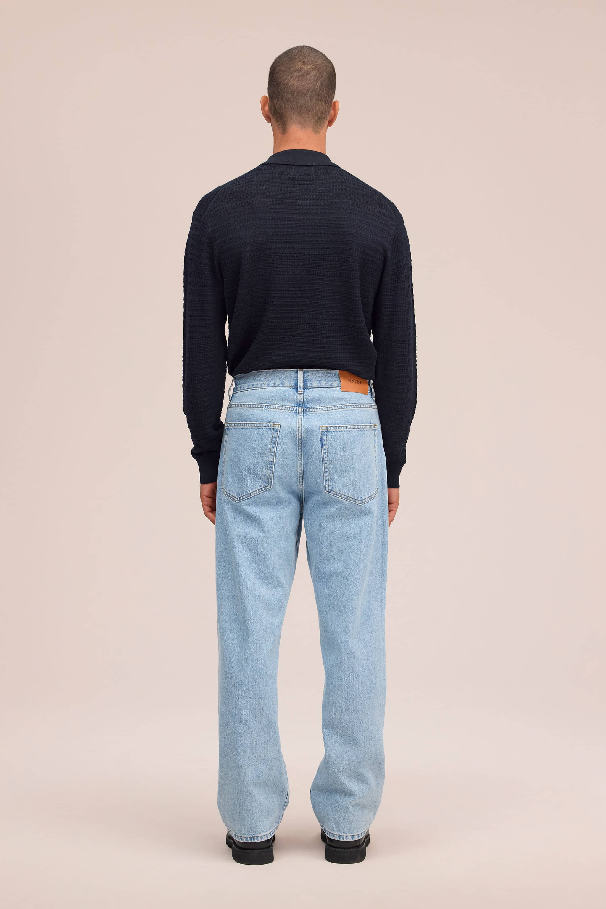 Otis 1882 Jeans | NN.07® Official Webshop | Free shipping