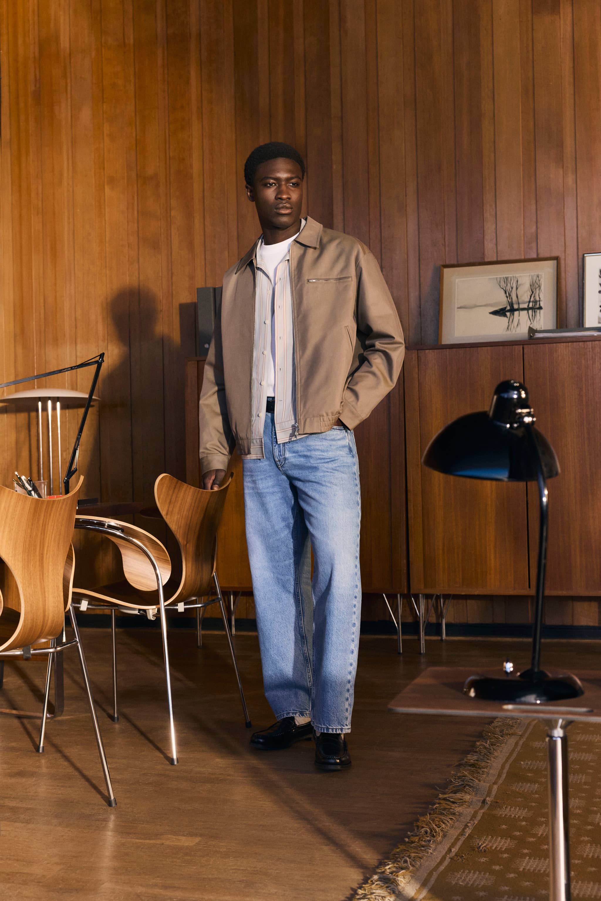 Otis 1882 | NN07® Official Webshop | Free Shipping