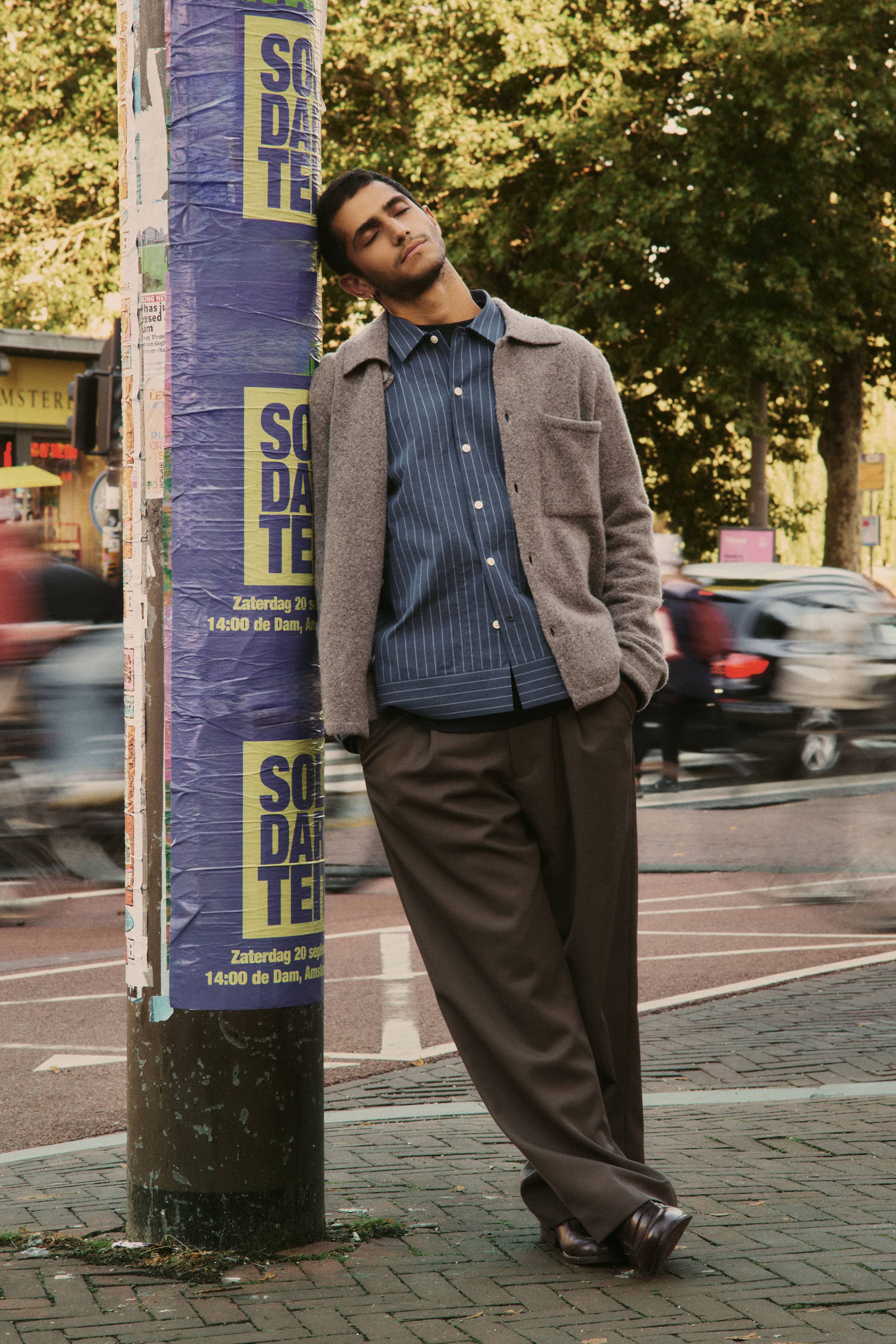 Reed 50032 | NN.07® Official Webshop