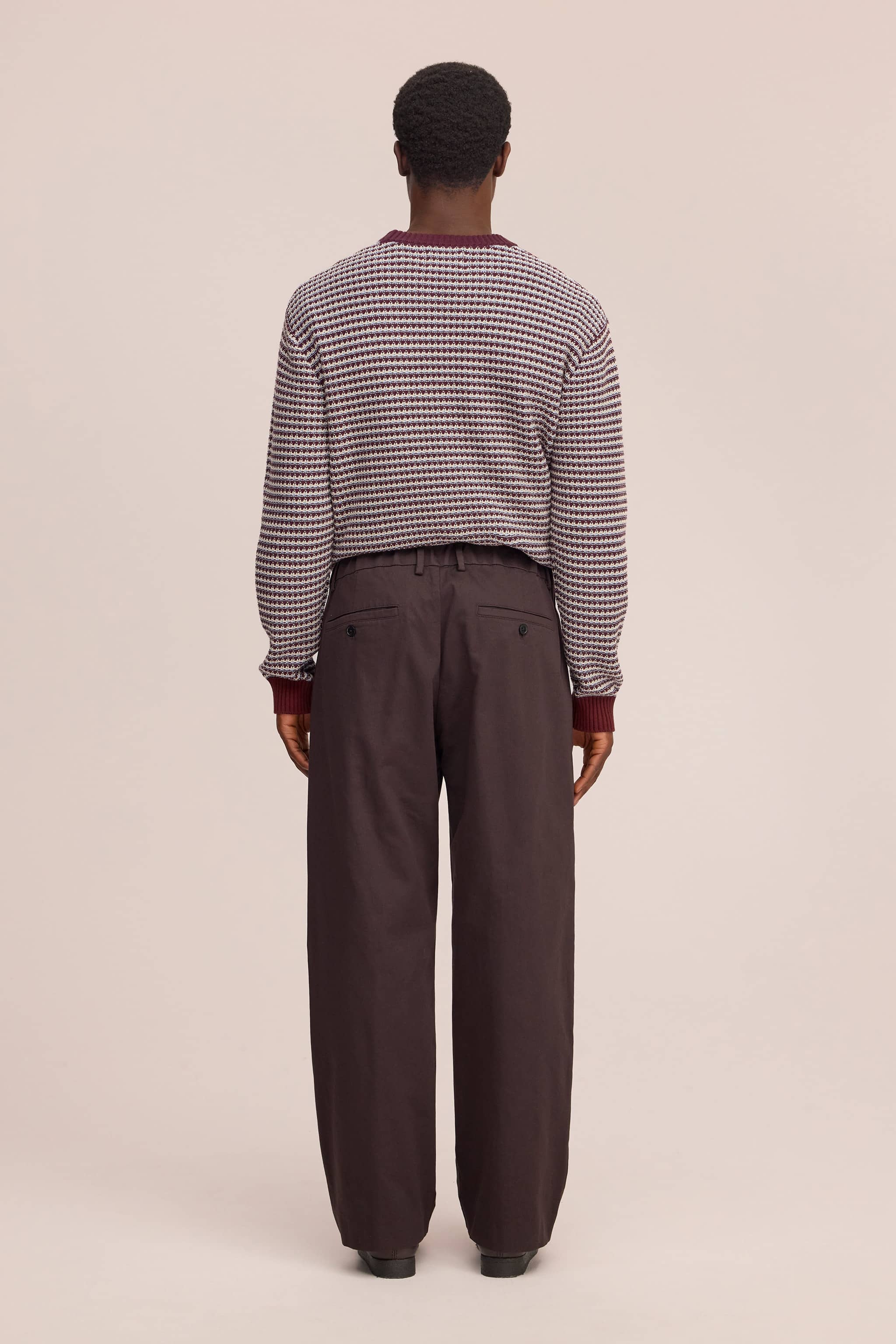 Kay 1420 Pants | NN.07® Official Webshop | Free Shipping