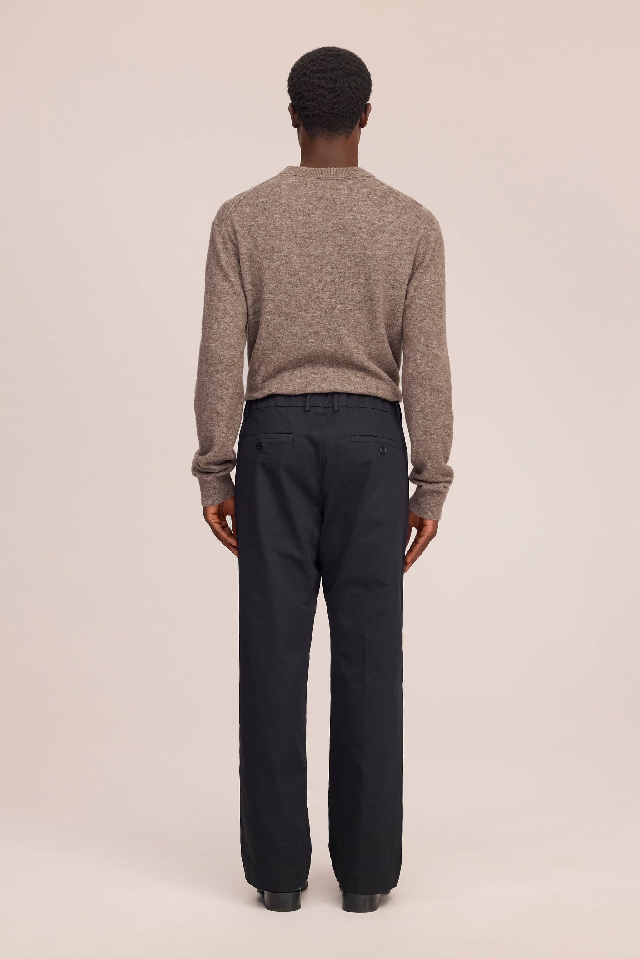 KAJA COURDUROY 5P PANTS サイズ0 ovy KAJA 【公式通販】