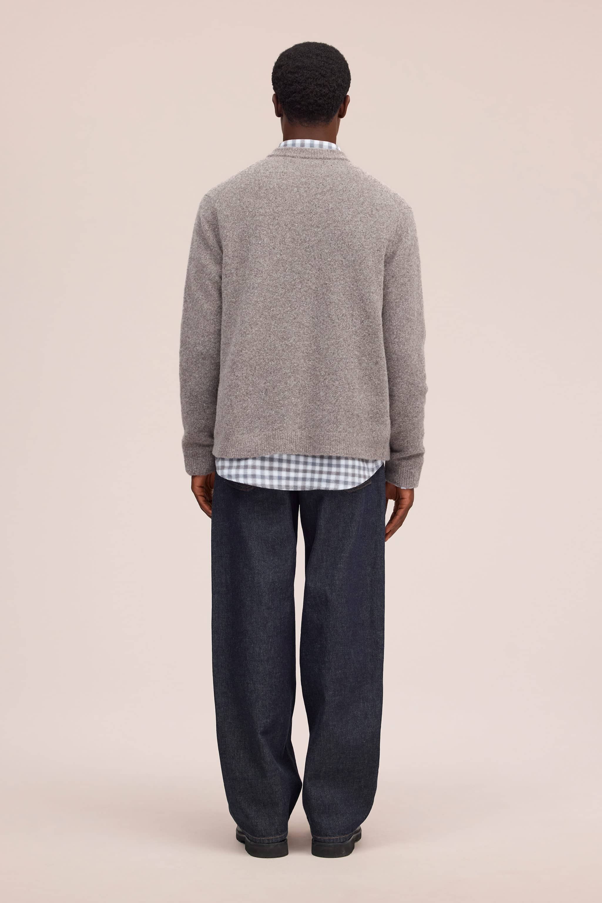 Jasper 6683 Cardigan | NN.07® Official Webshop