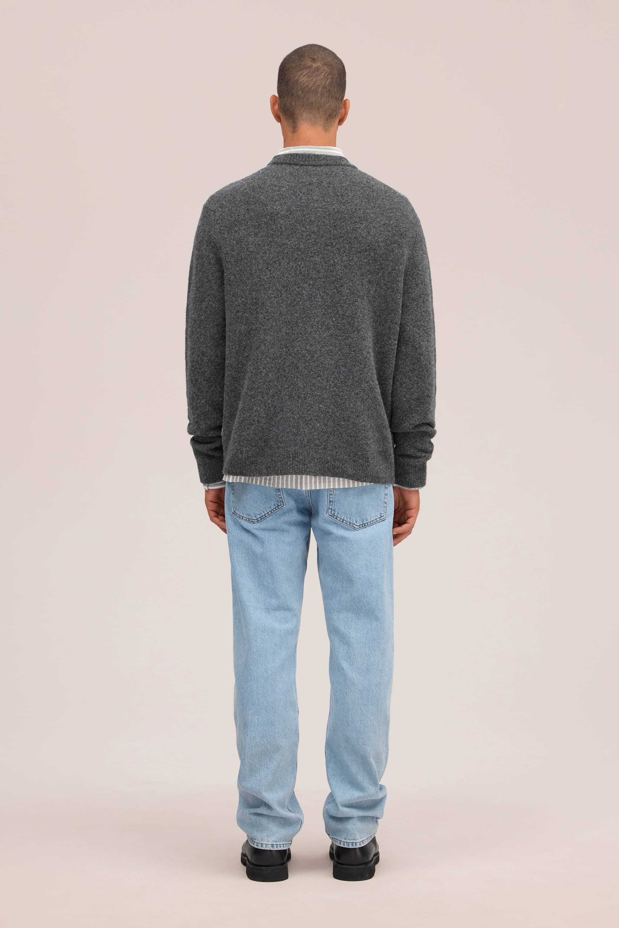 Jasper 6683 Cardigan | NN.07® Official Webshop