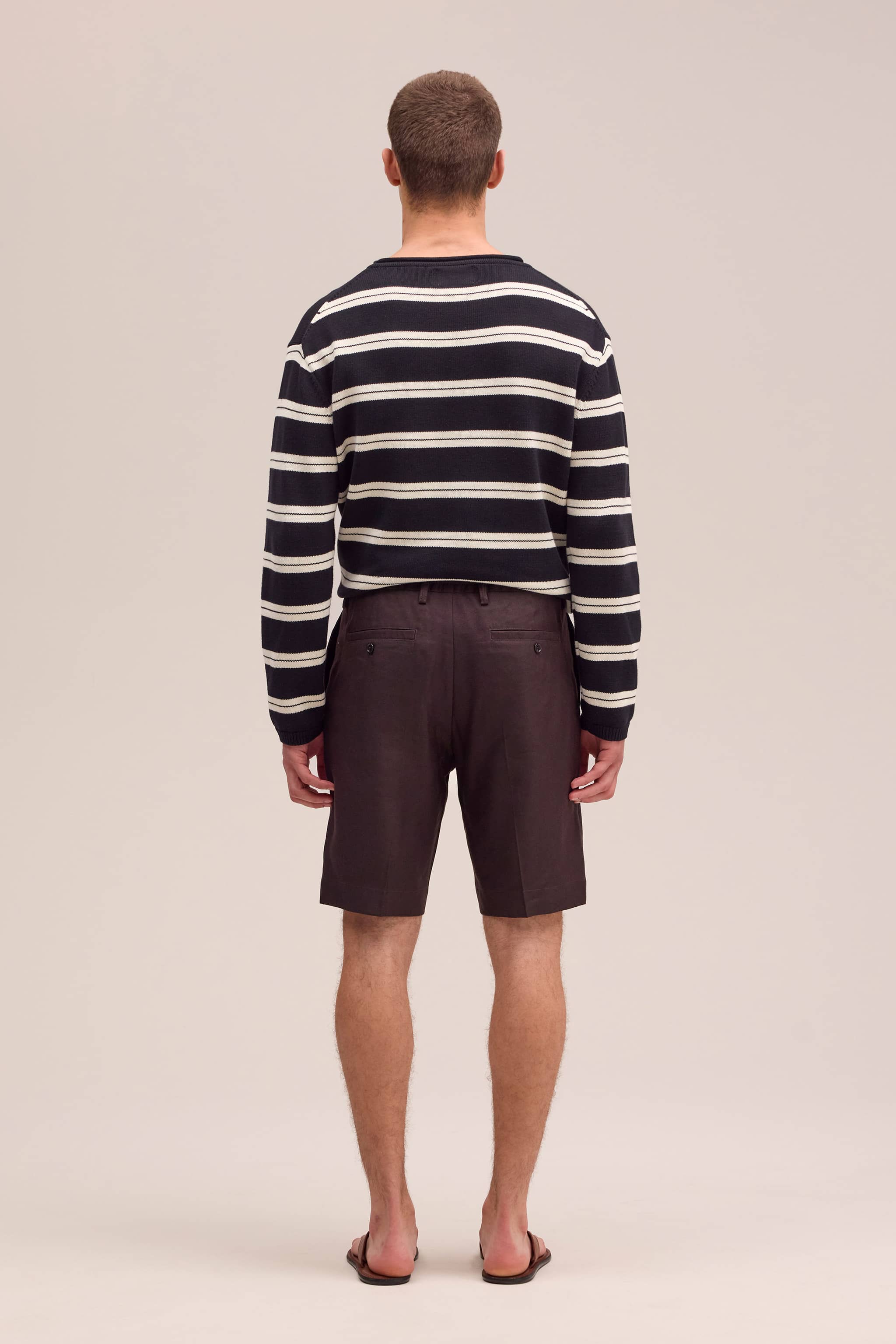 Billie Shorts 1808 | NN.07® Official Webshop