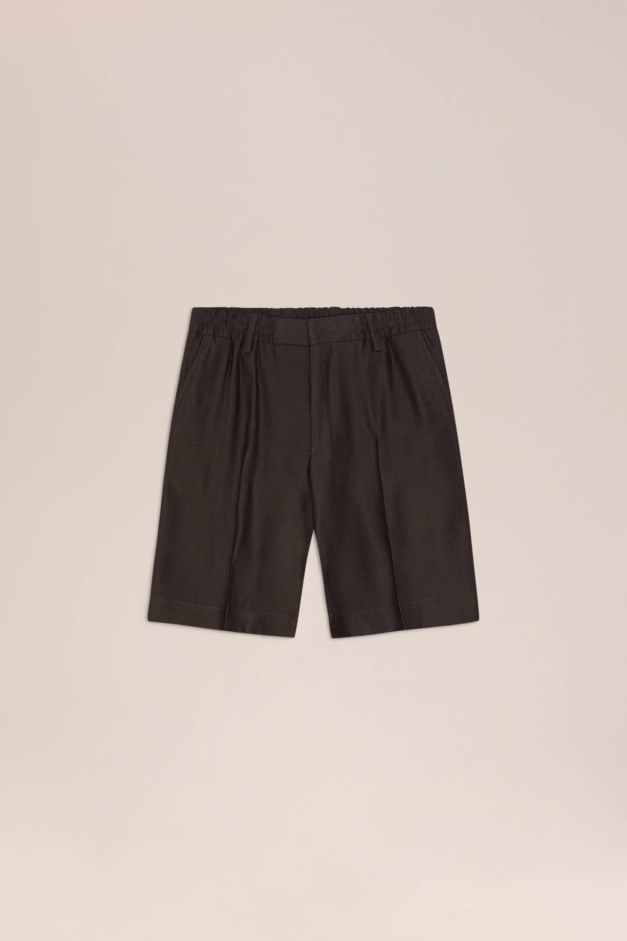 Billie Shorts 1808 | NN.07® Official Webshop