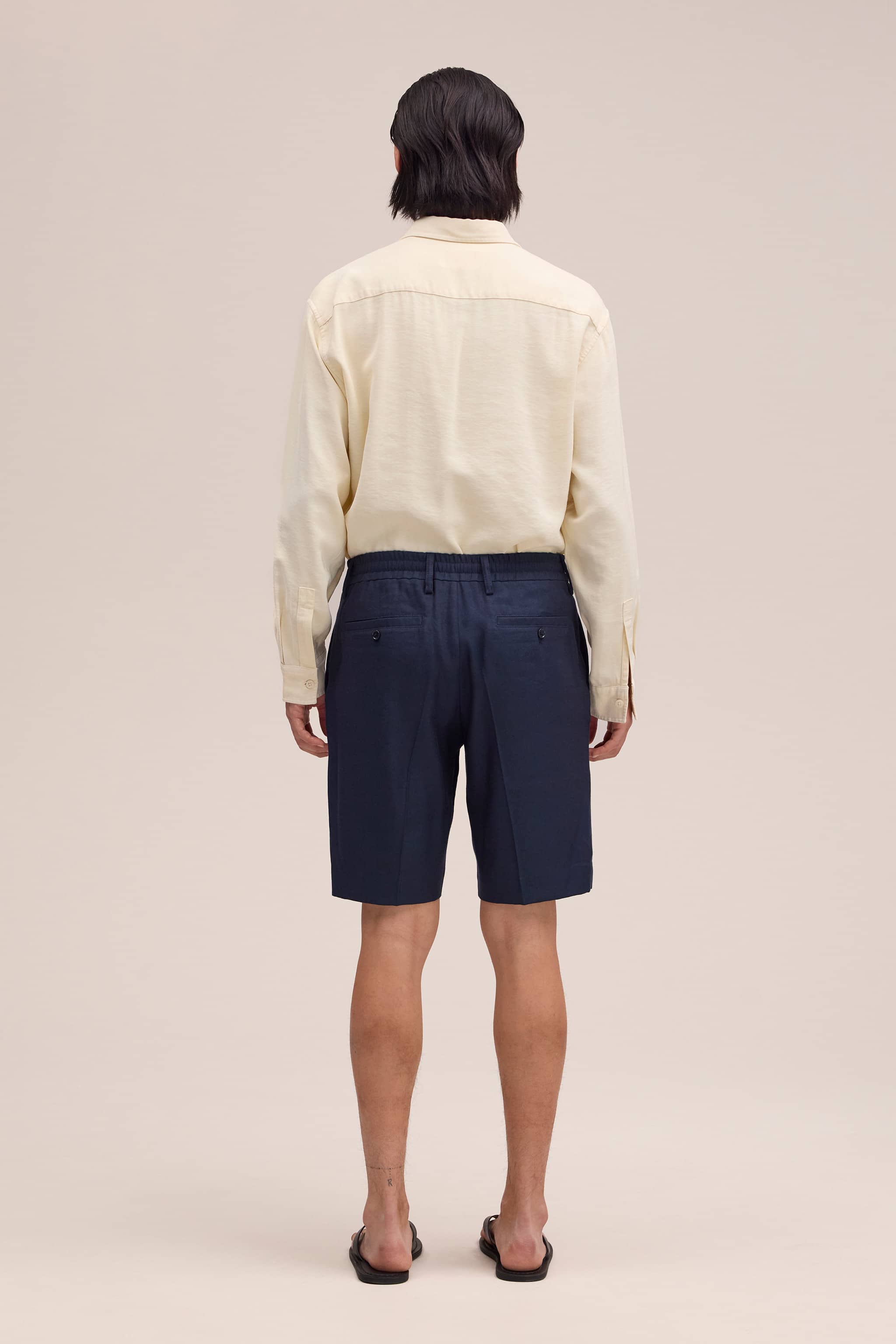 Billie Shorts 1808 | NN.07® Official Webshop