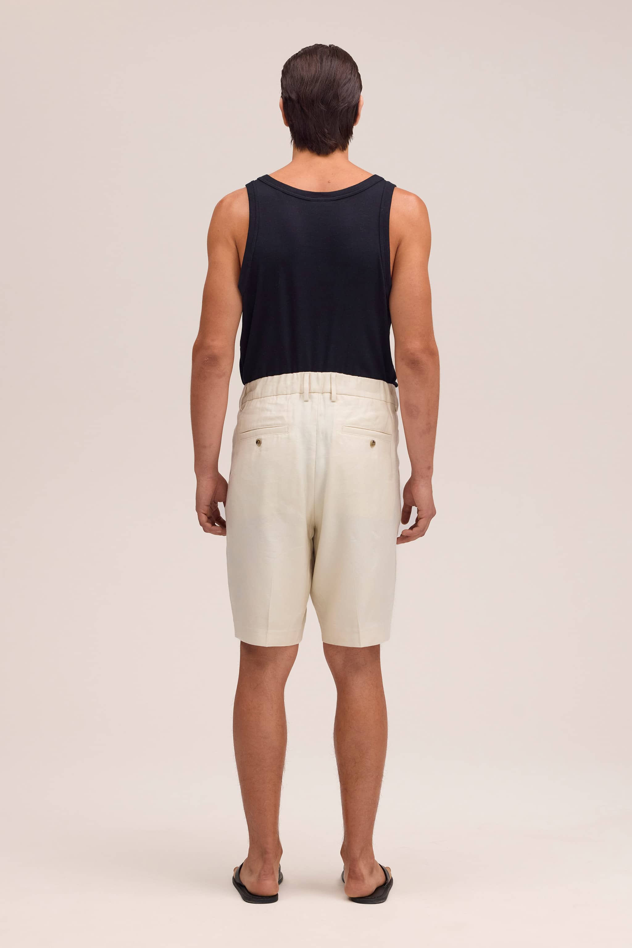 Kay Shorts 1808 | NN.07® Official Webshop