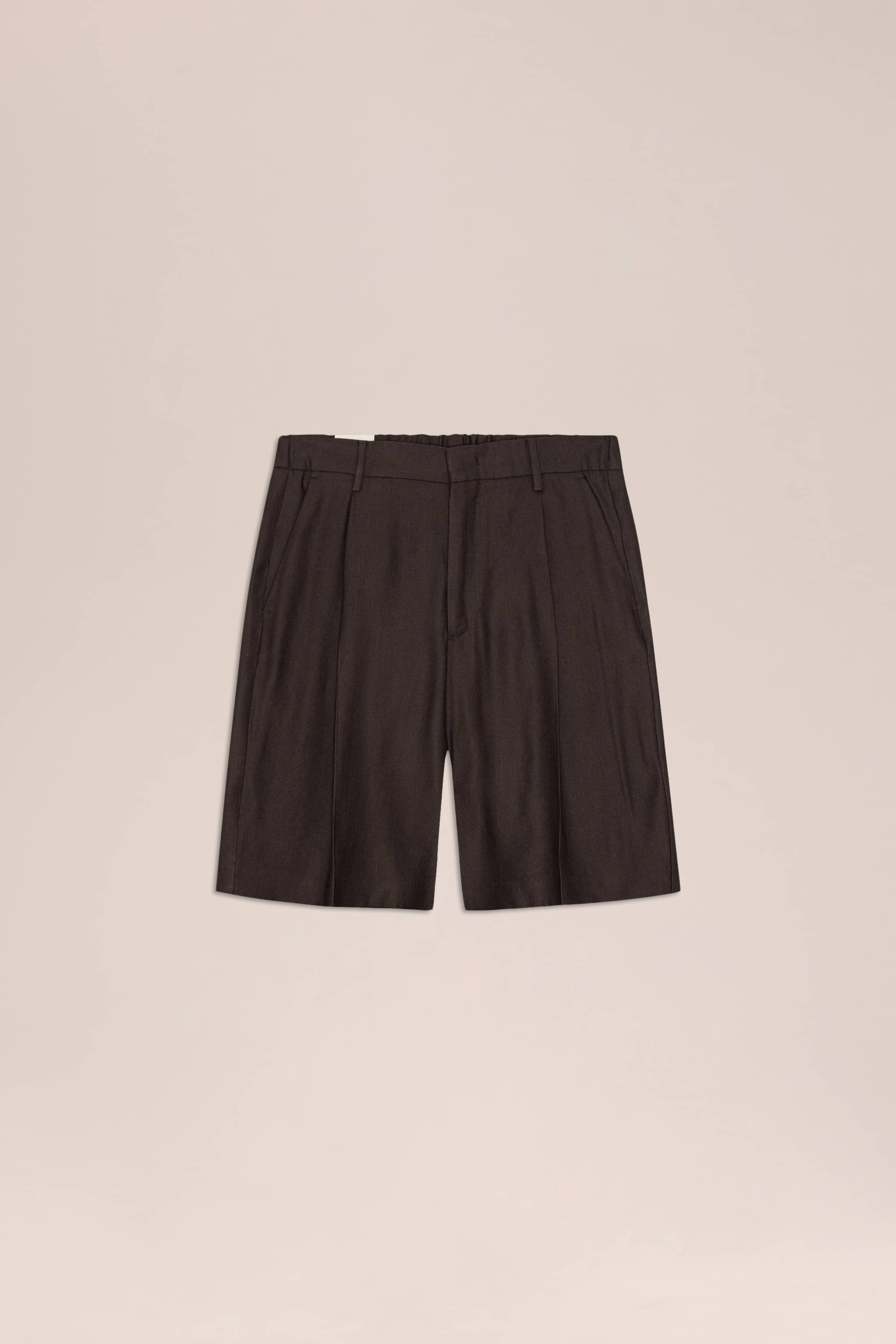 Kay Shorts 1808 | NN.07® Official Webshop