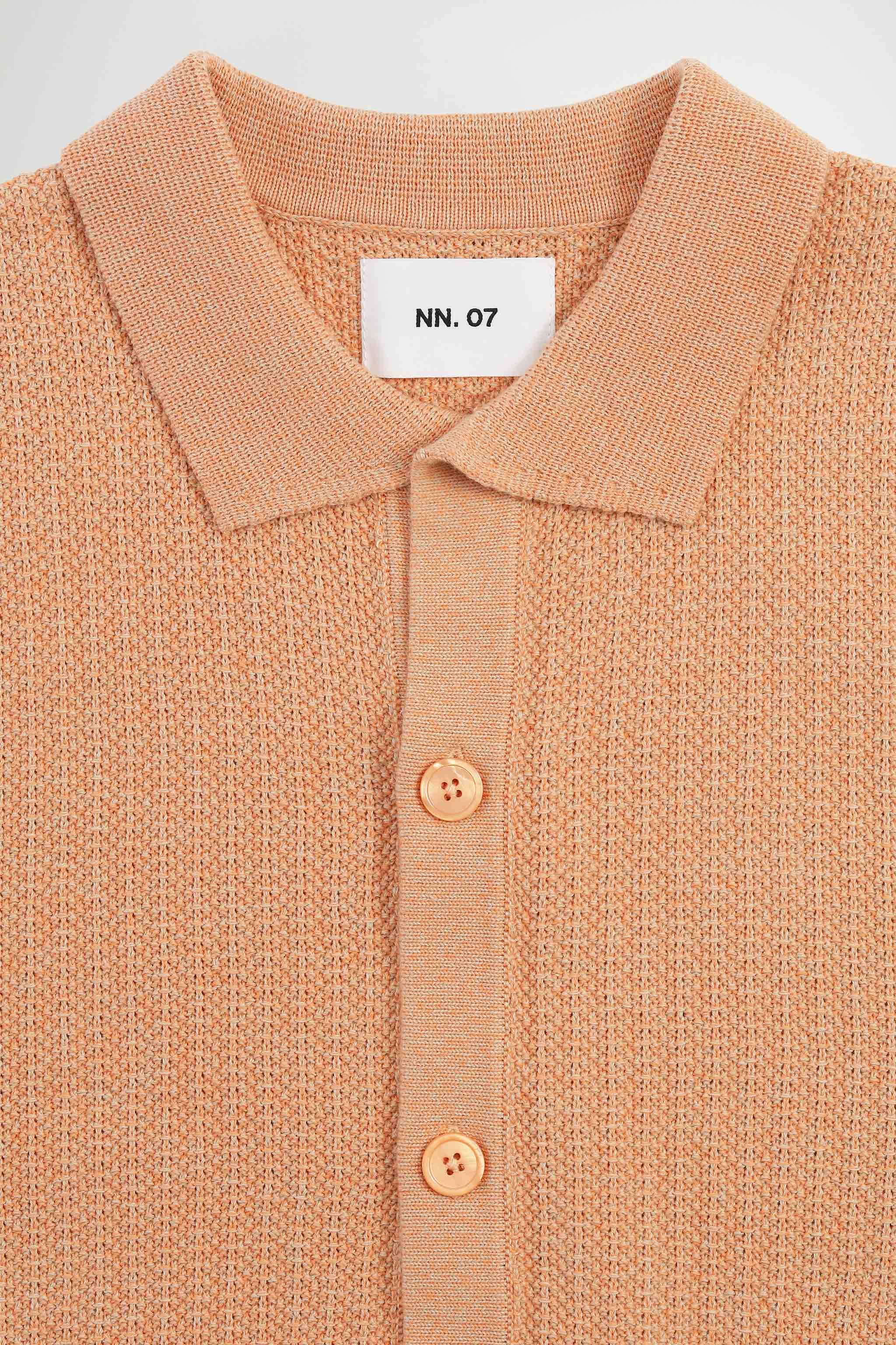 Ares knit 60019 | NN.07® Official Webshop