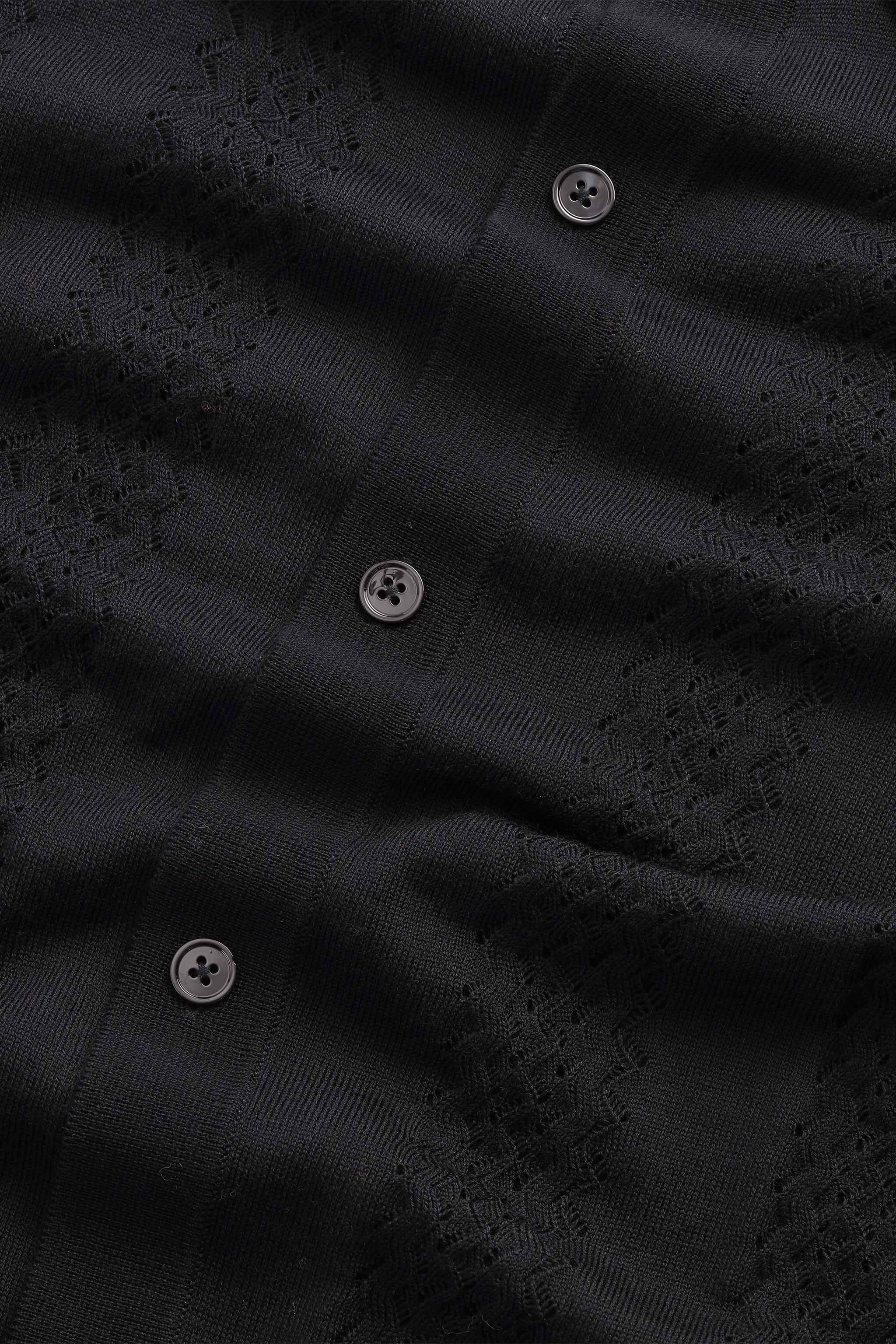 Thor SS Cardigan 6584 | NN.07® Official Webshop
