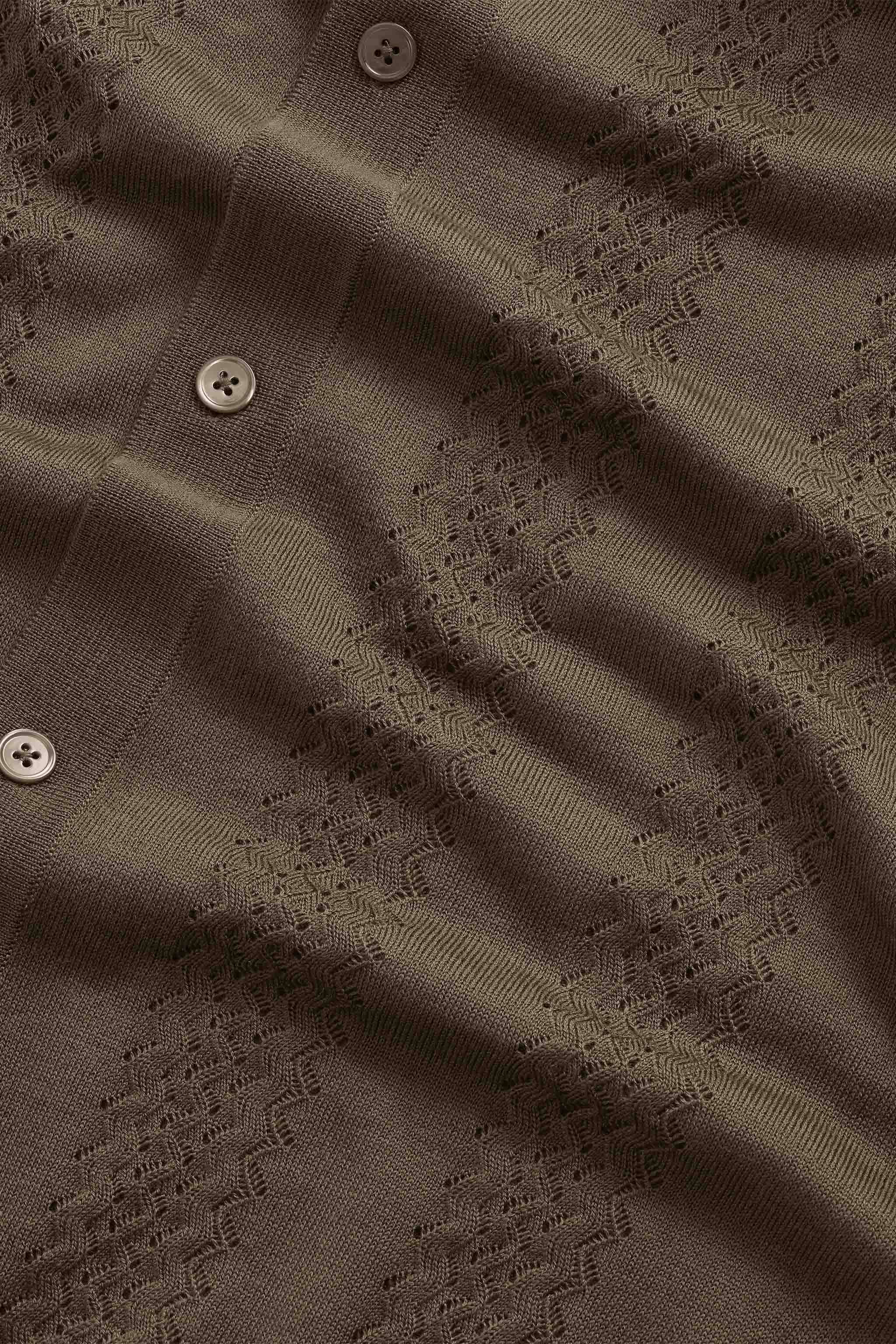 Thor SS Cardigan 6584 | NN.07® Official Webshop