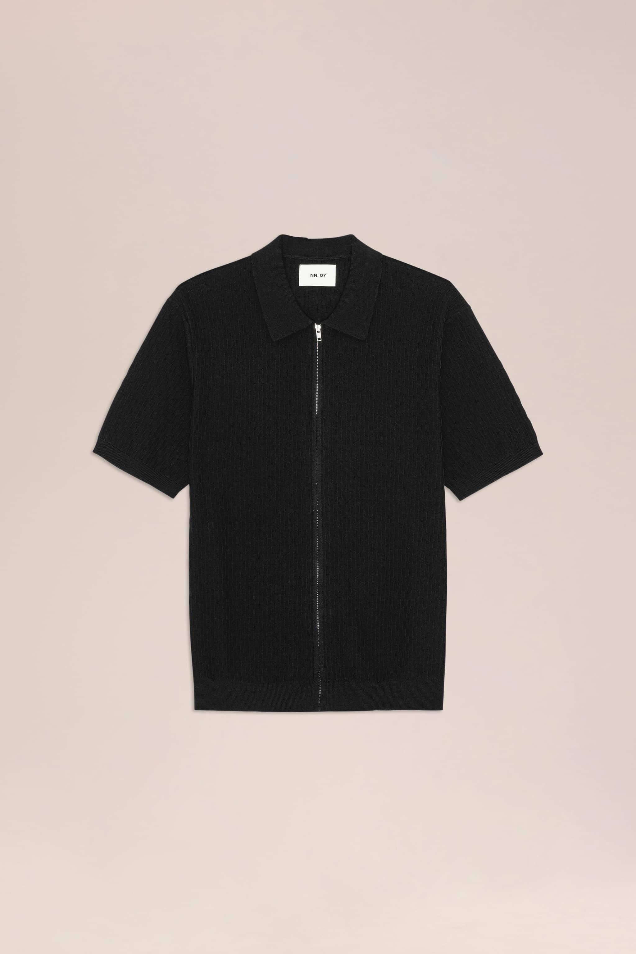 Gustav Full Zip 60016 | NN.07® Official Webshop
