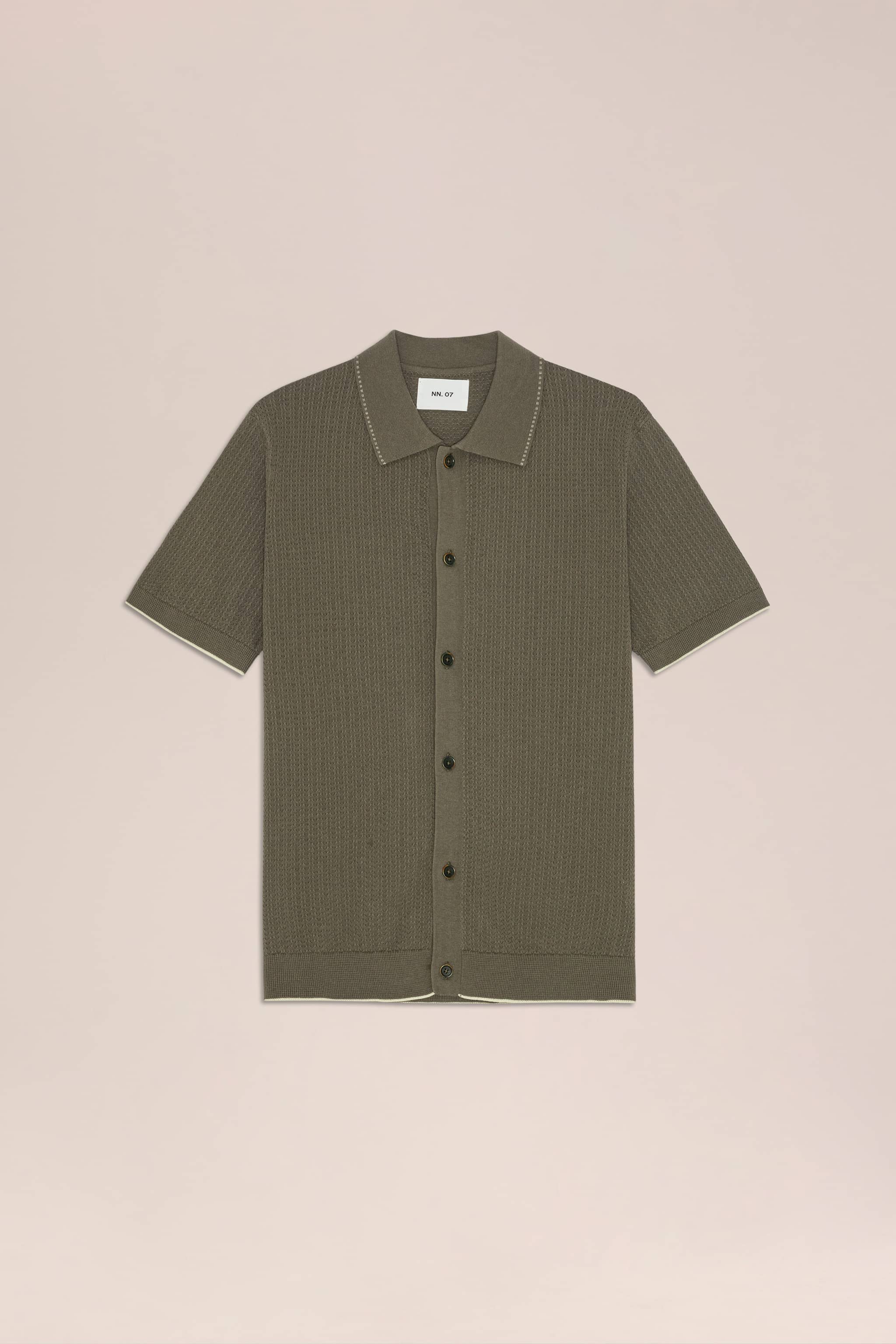 Nalo Polo 60039 | NN.07® Official Webshop