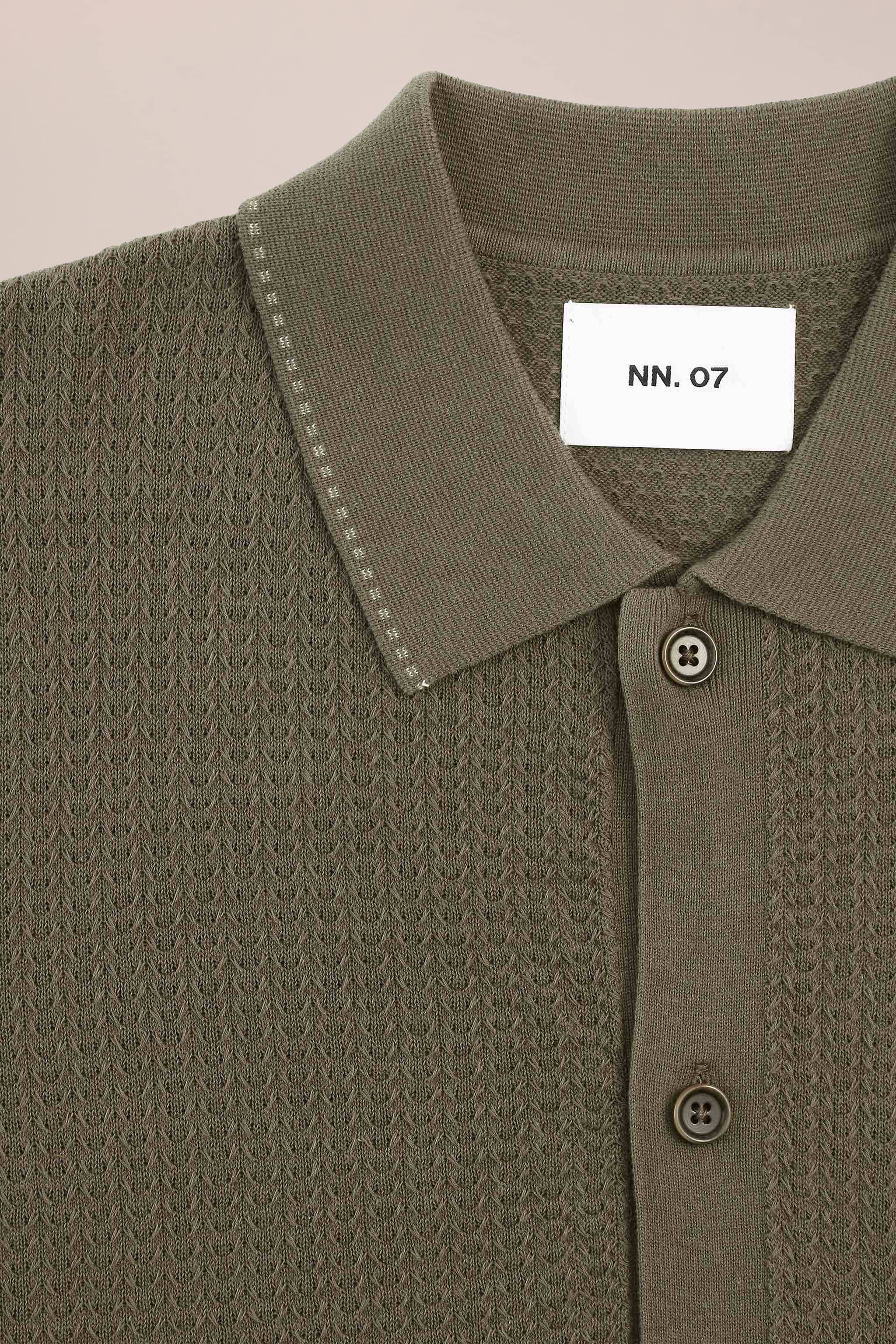Nalo Polo 60039 | NN.07® Official Webshop