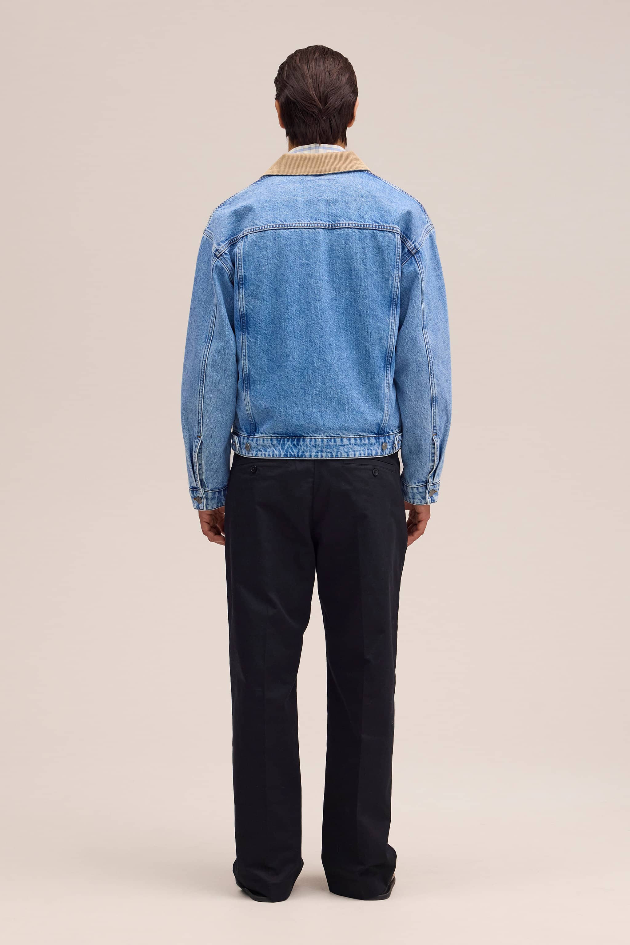 Roy 1882 | NN.07® Official Webshop