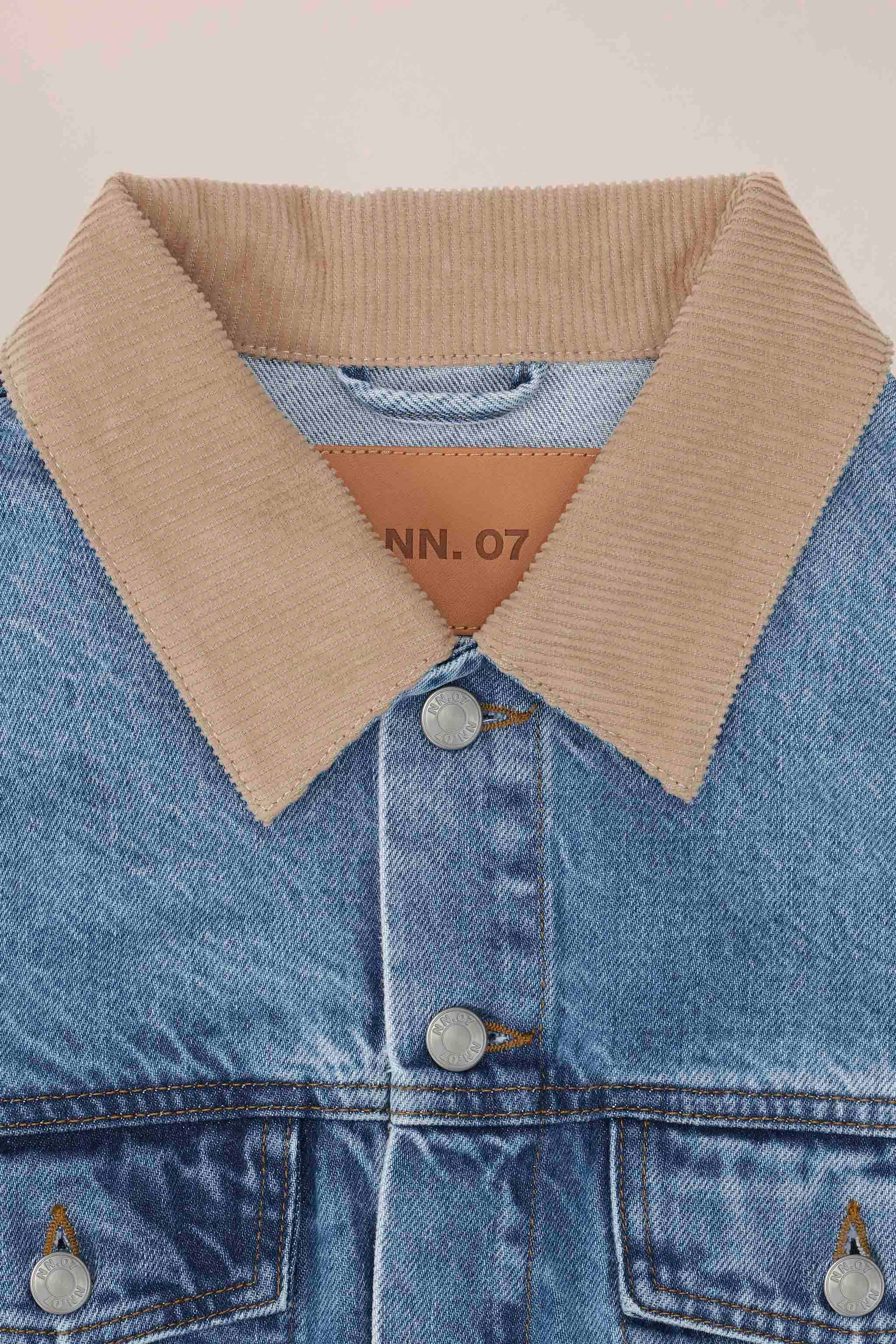 Roy 1882 | NN.07® Official Webshop