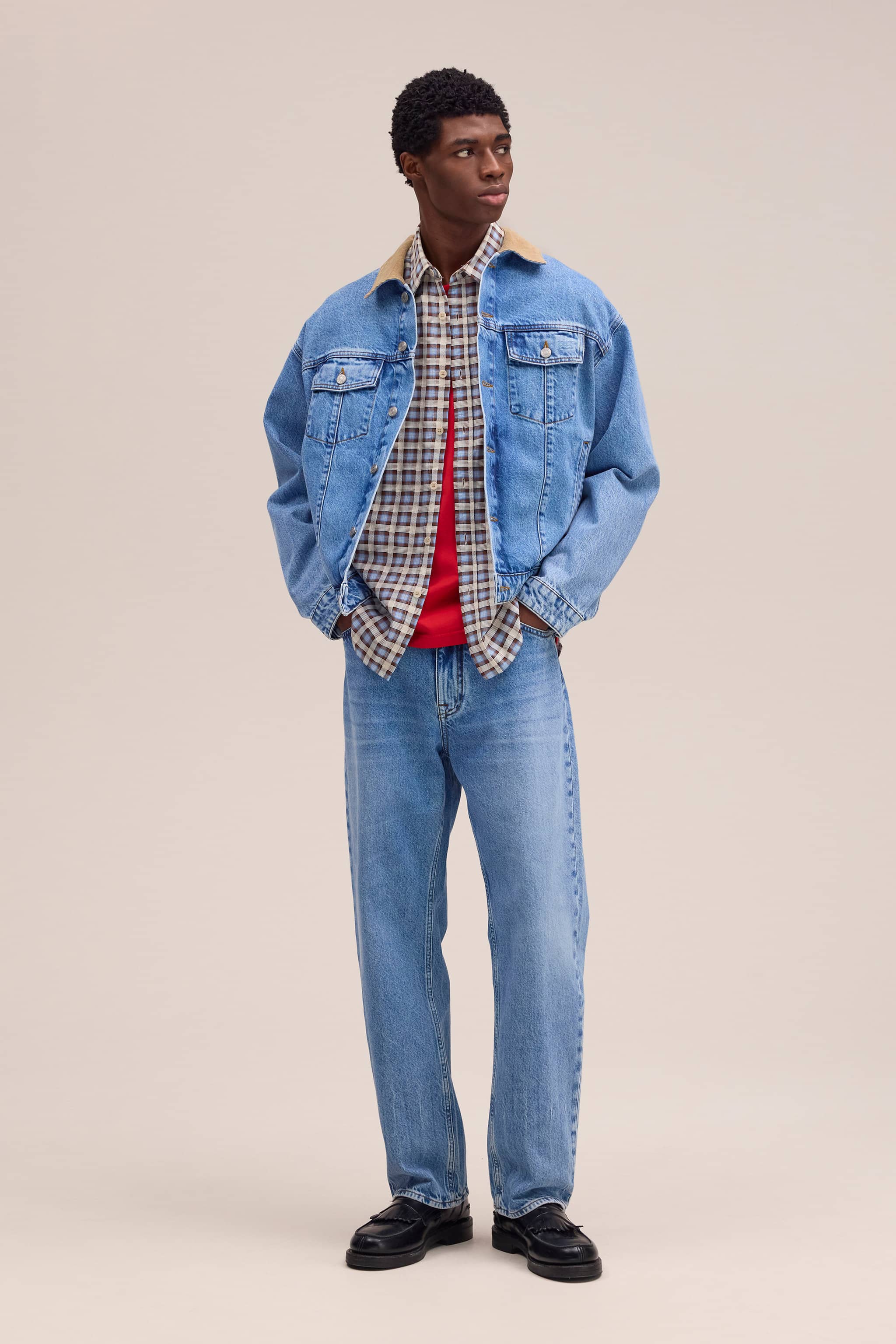 Jackets | NN.07® Online Store | NN. 07